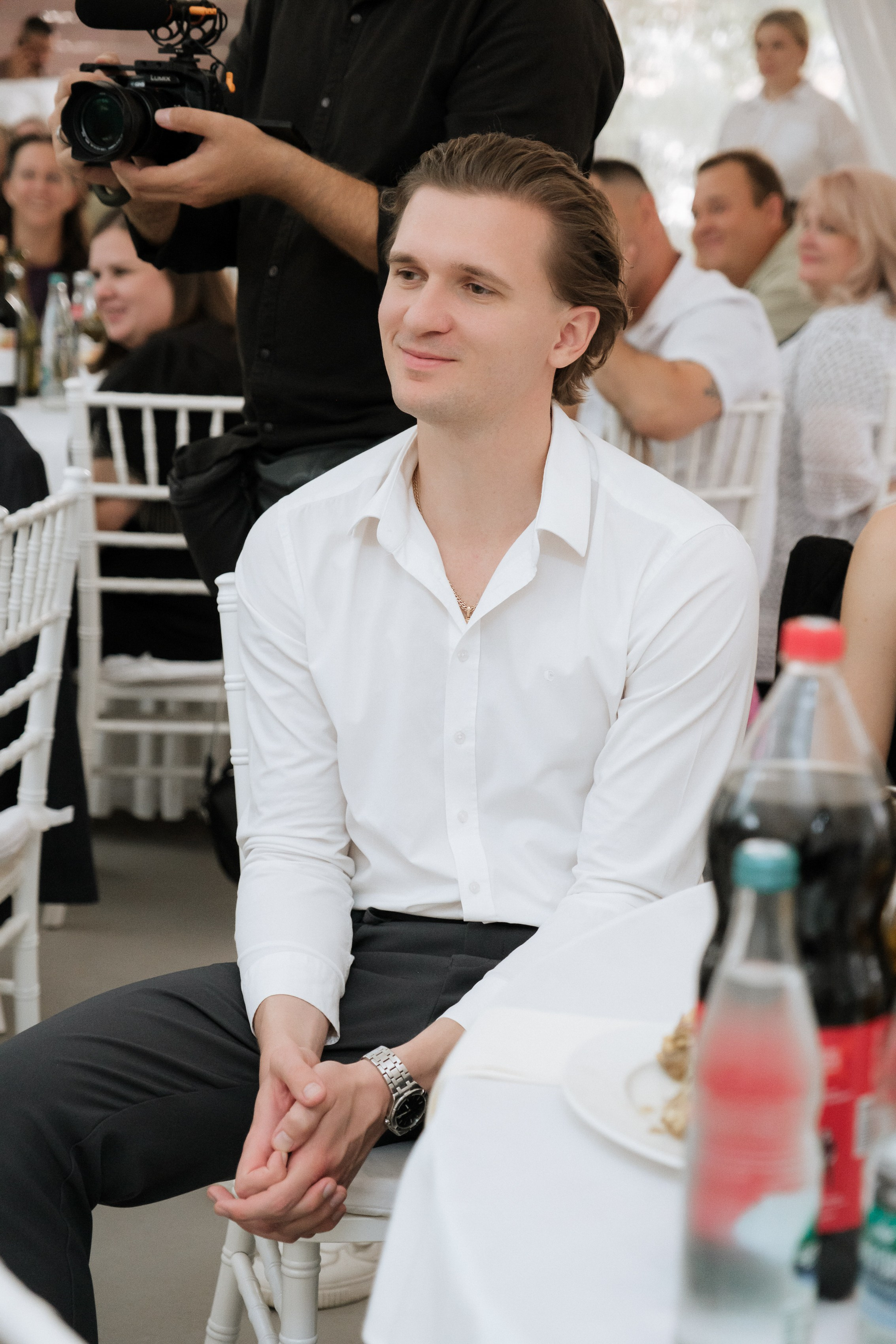 Талех и Юлия. Свадебный и семейный фотограф в Волгограде Кристина Иванова