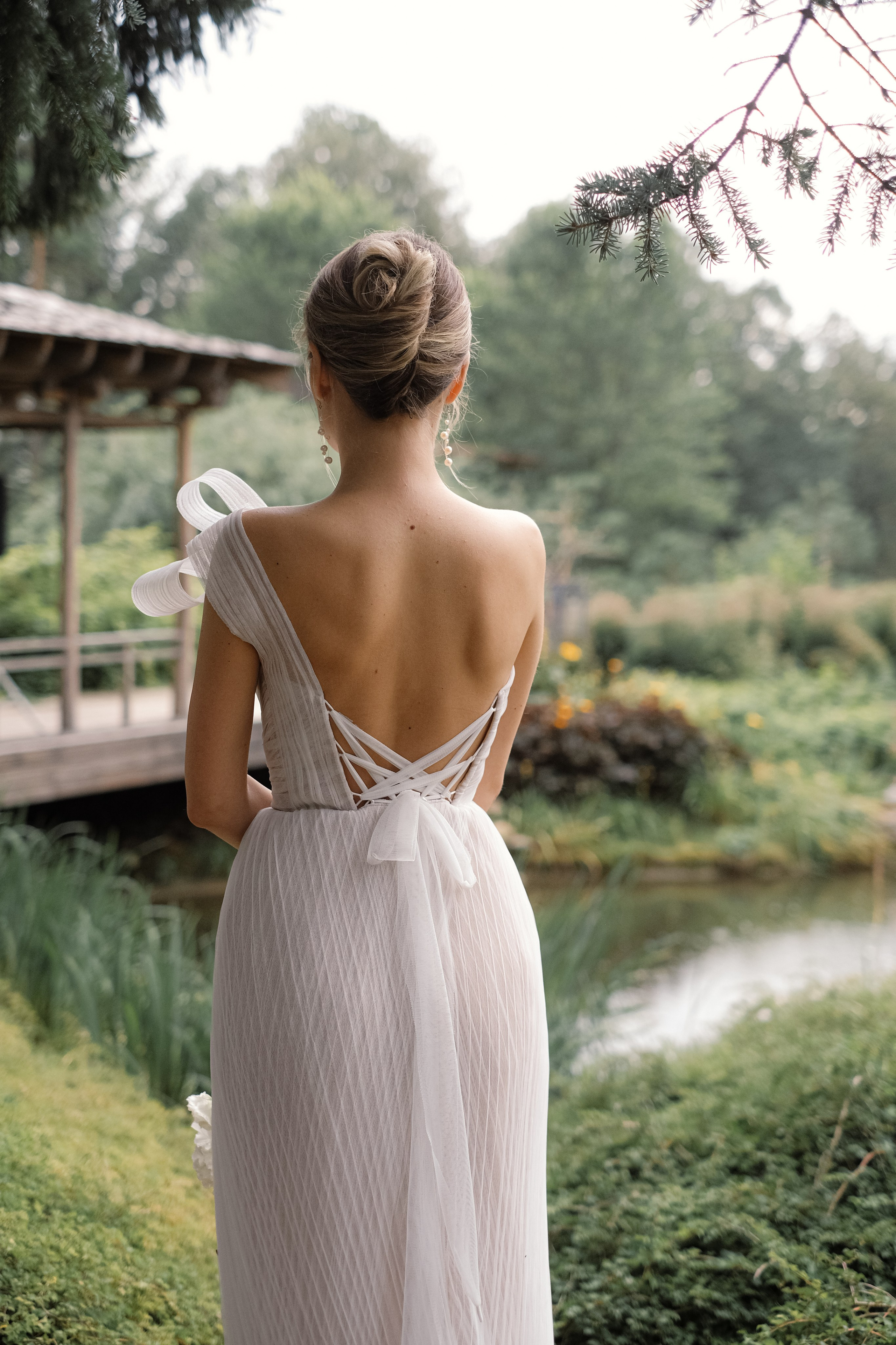 Анна и Максим. Селиванова Виктория свадебный фотограф