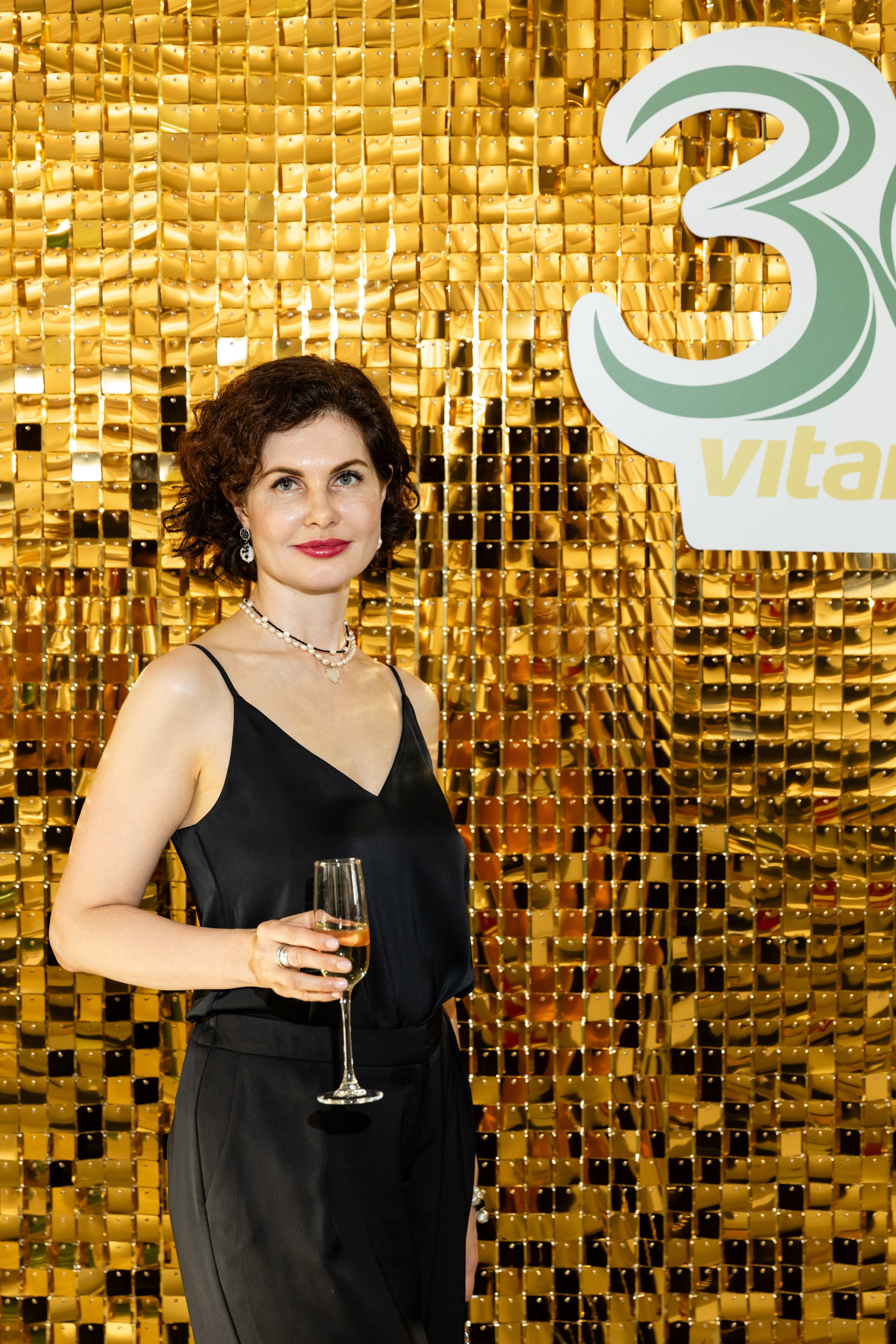 Корпоратив Витамакс 30 лет. Свадебный фотограф Москва