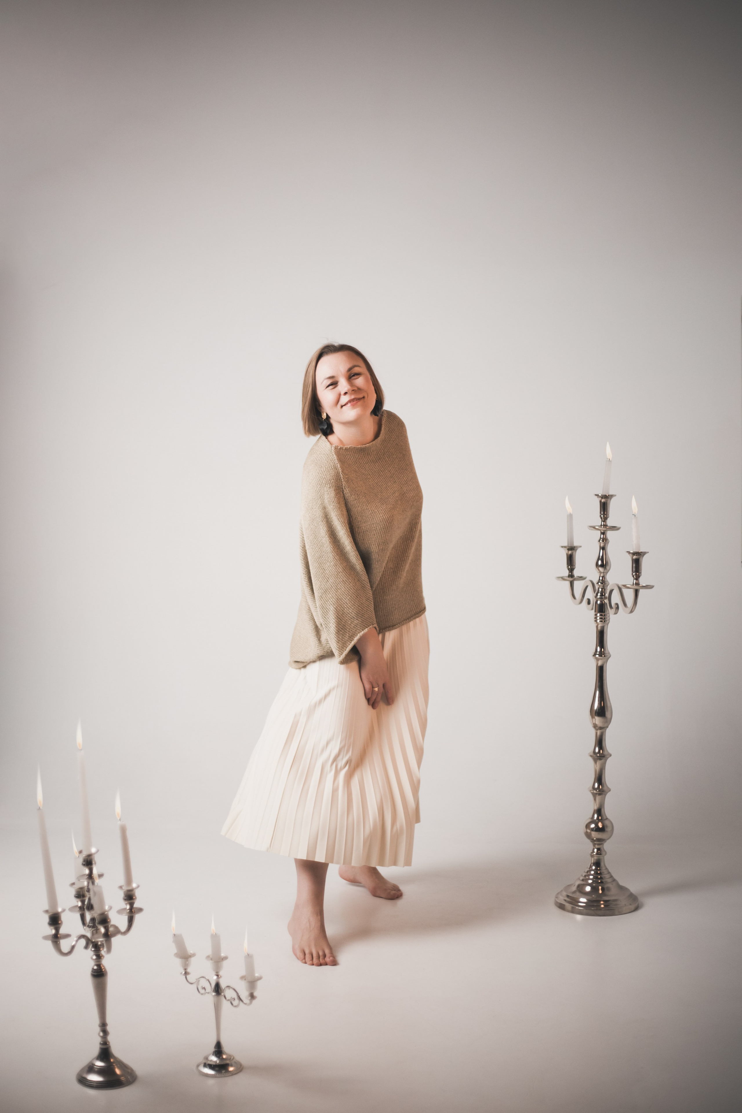 Светлана Елисеева_телесный практик, энергопрактик. Фотограф Воронеж, Новая Усмань Мария Бублик