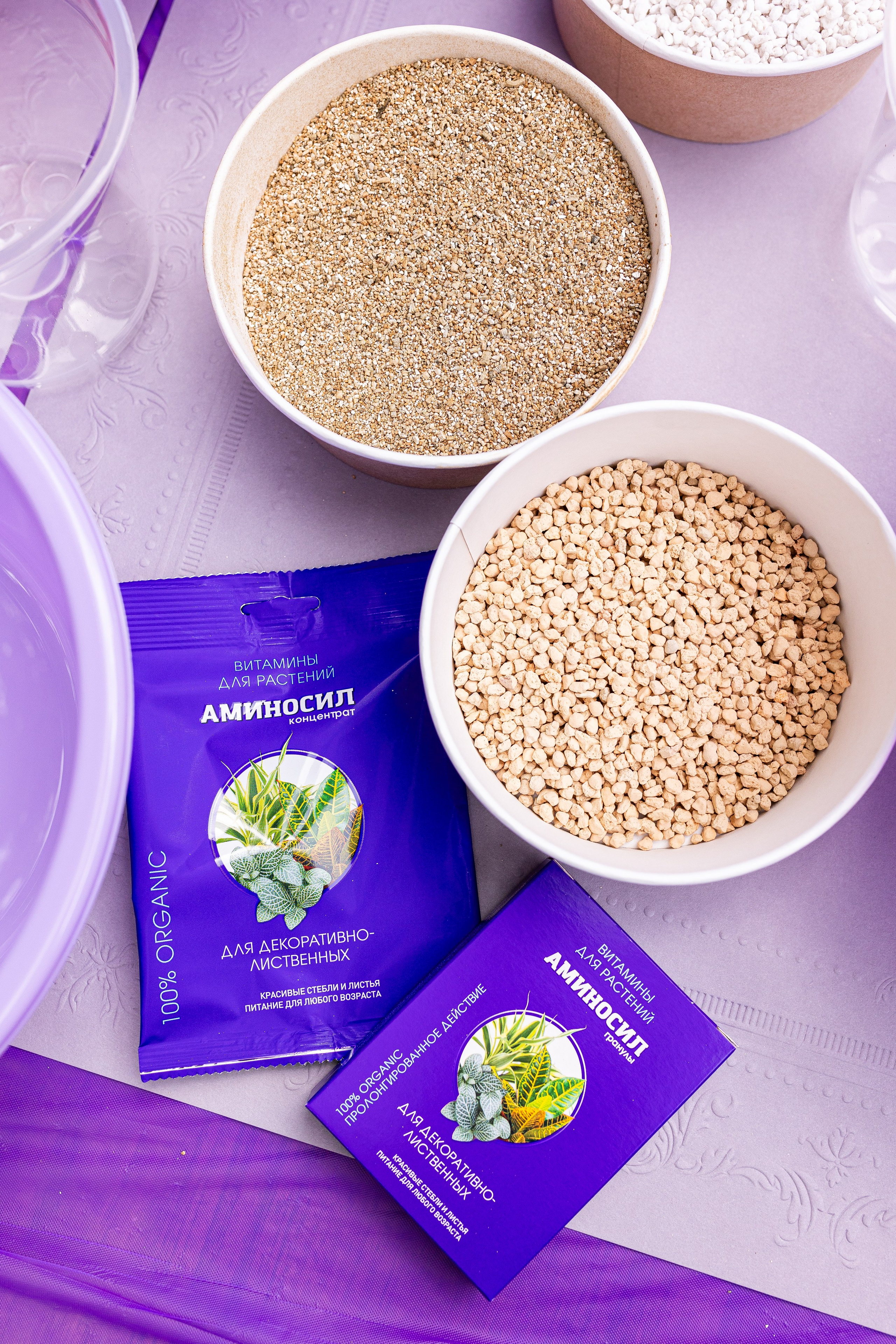 Мастер-класс от Аминосил. Александра Куликова фотограф, Москва