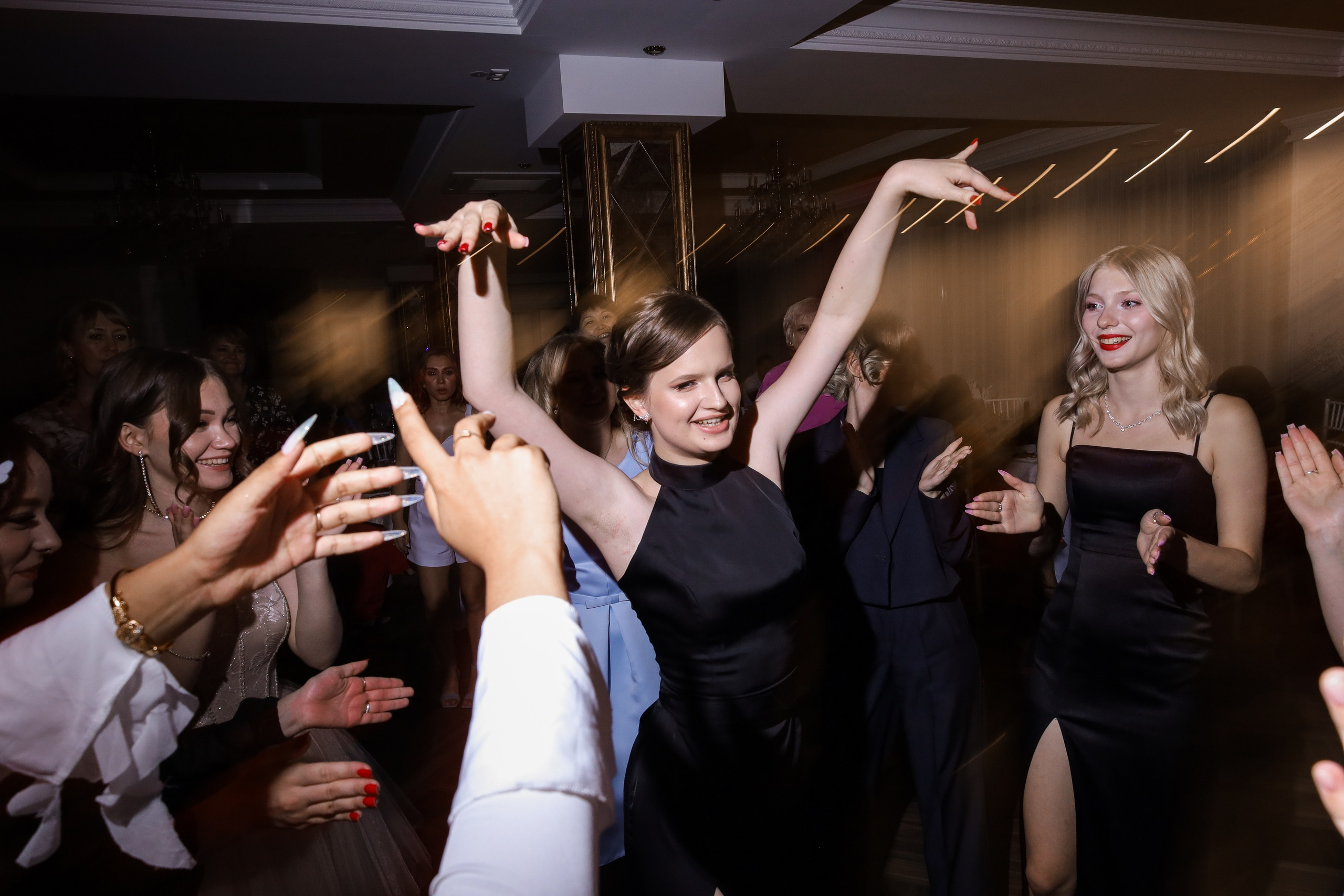 Репортаж. Фотограф Анна Максимова