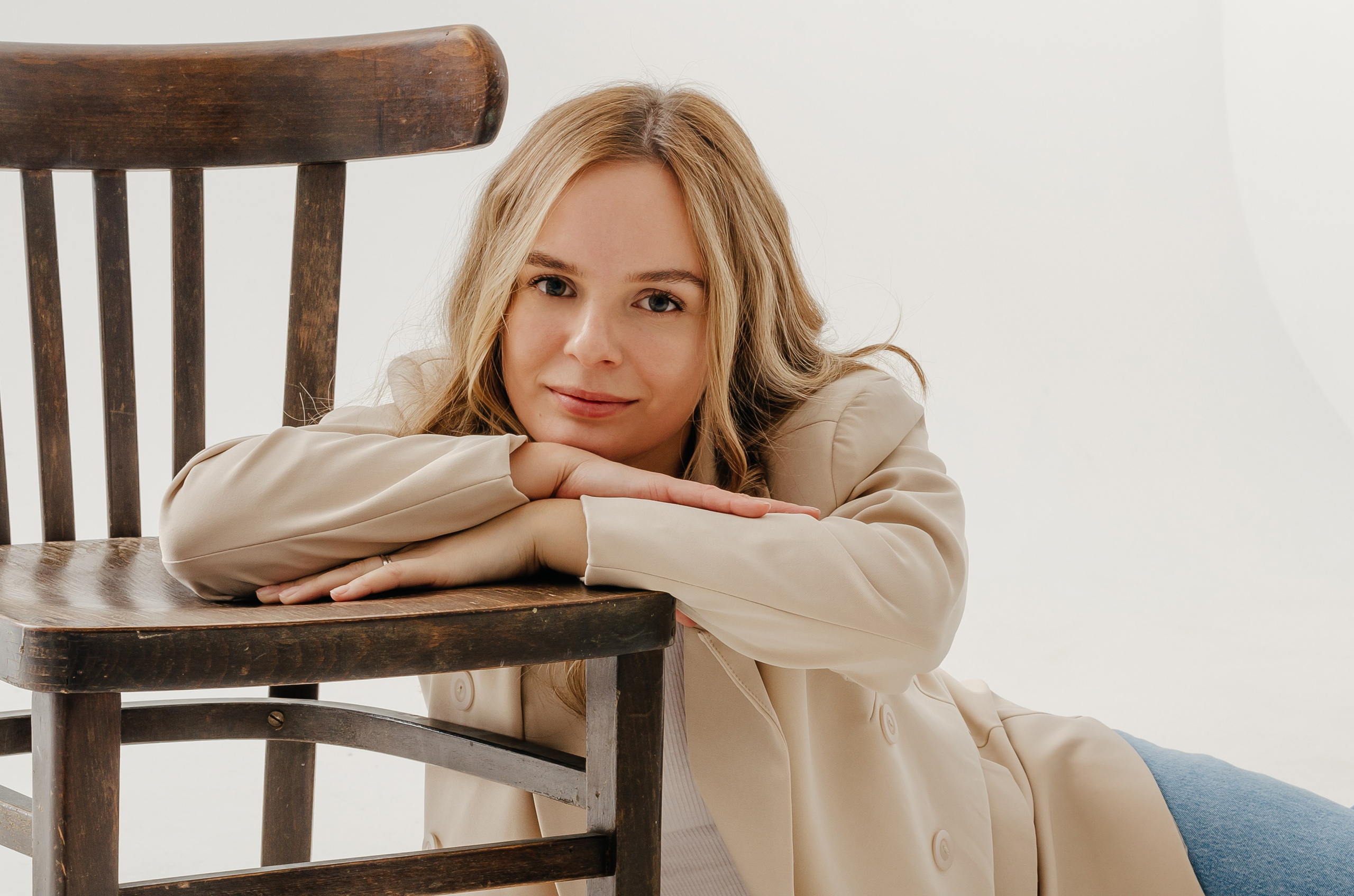 Ксения. Свадебный фотограф в Сергиевом Посаде недорого Ольга Гузанова