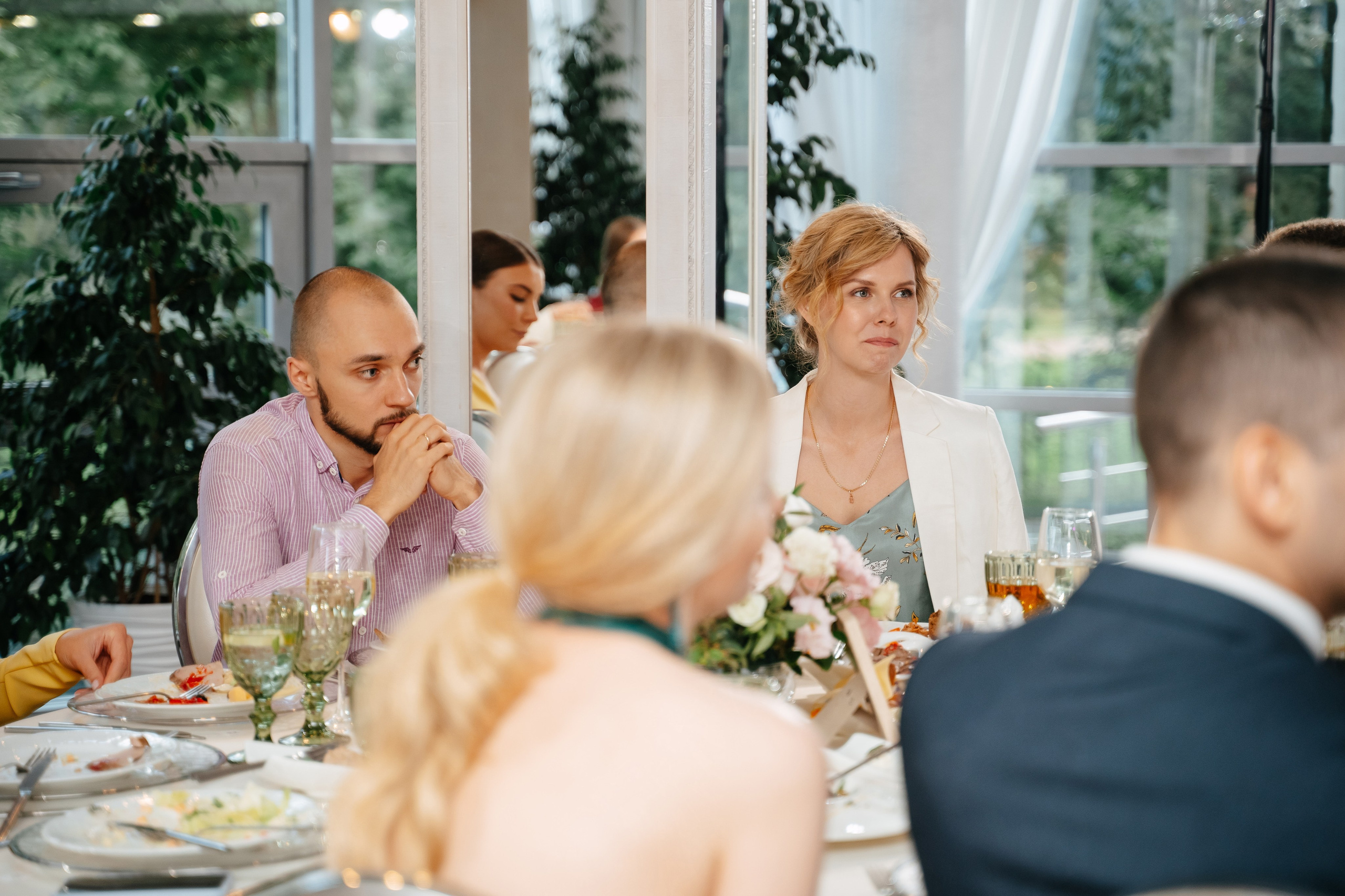 Александр и Мария. Семейный и свадебный фотограф в Санкт-Петербурге и Москве