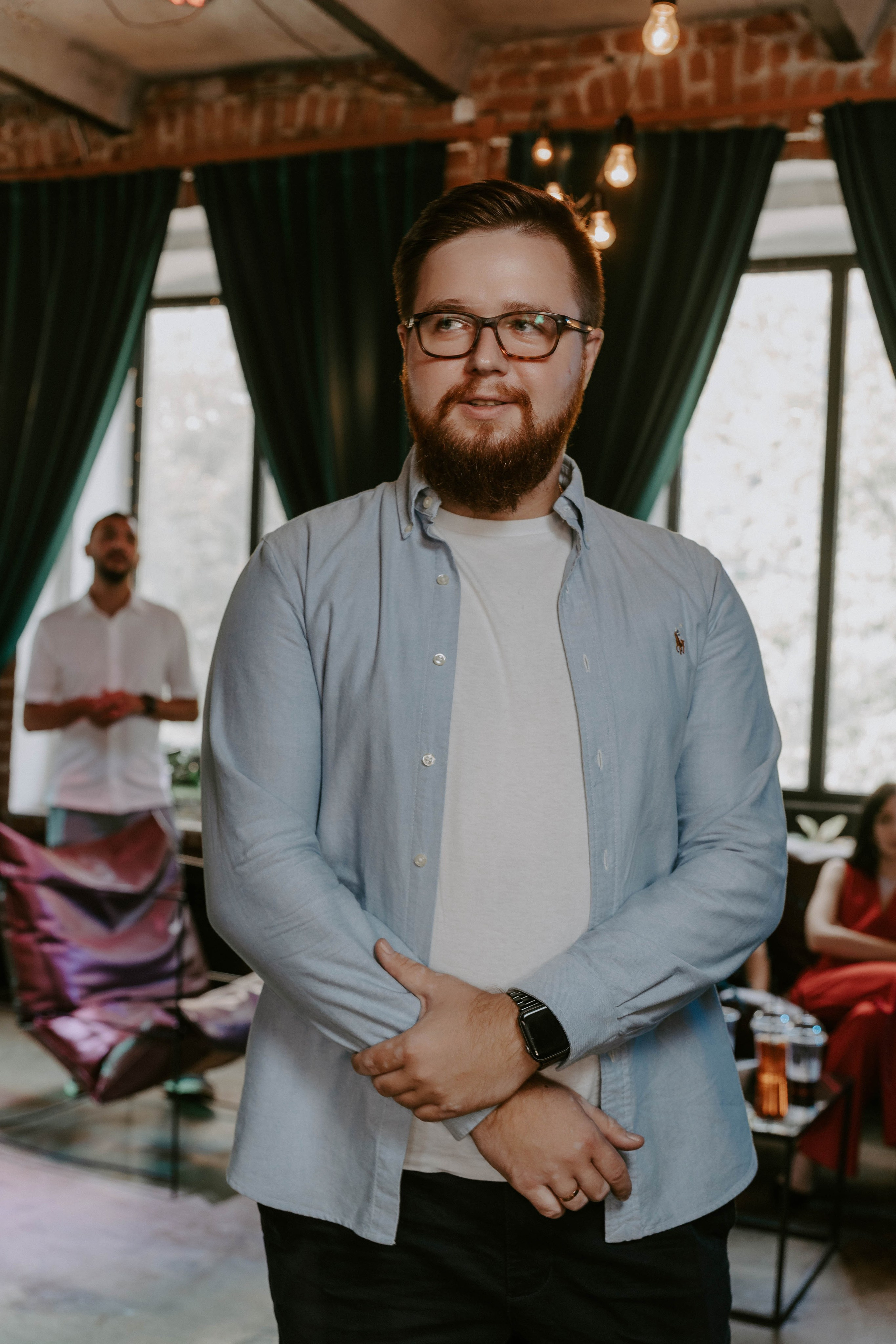 Артур и Марина. Фотограф в Москве и любой точке земного шара Алёна Вялова (Чулкова)