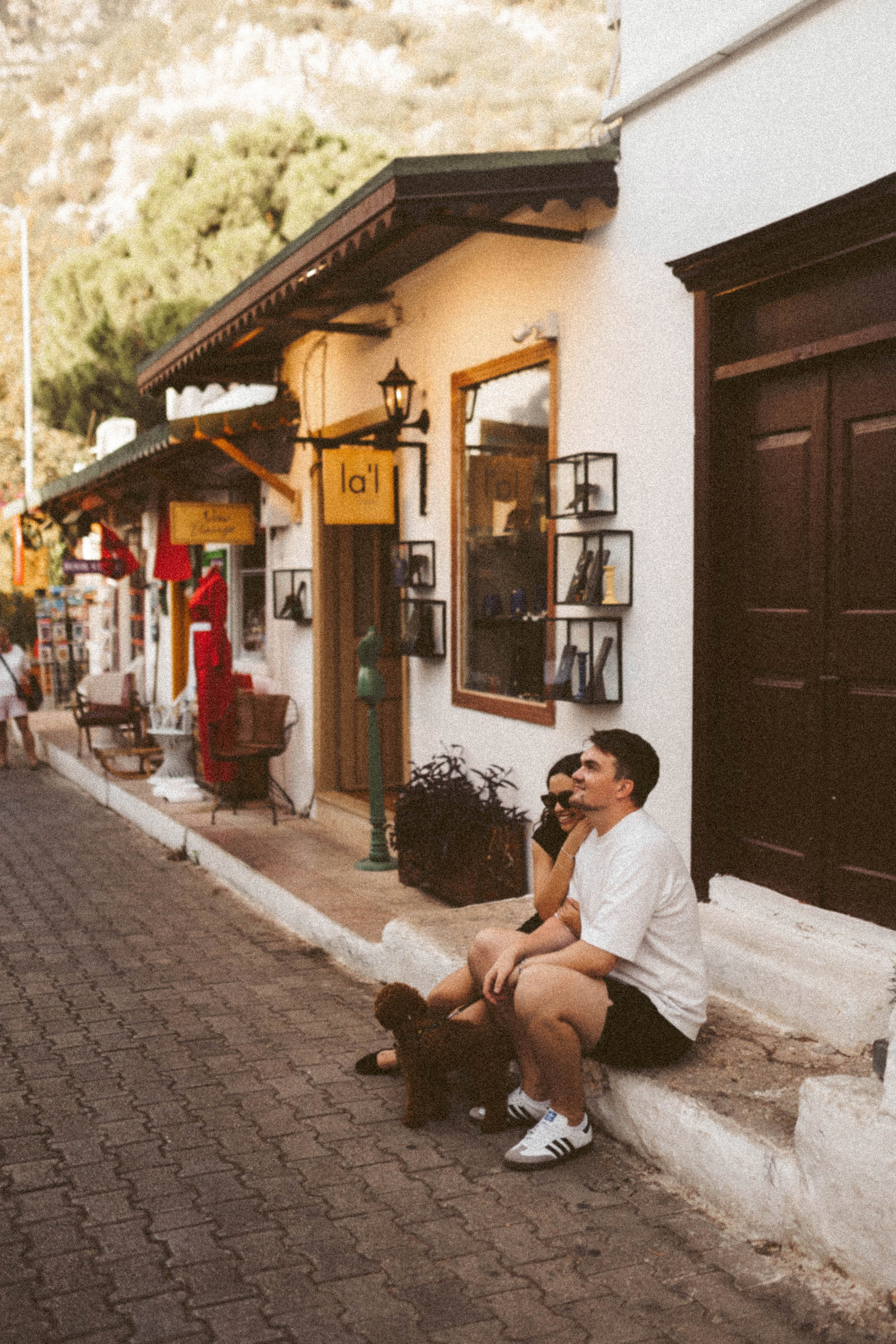 Рома/Лиза Каш. Фотограф в Москве Татьяна Сергеева