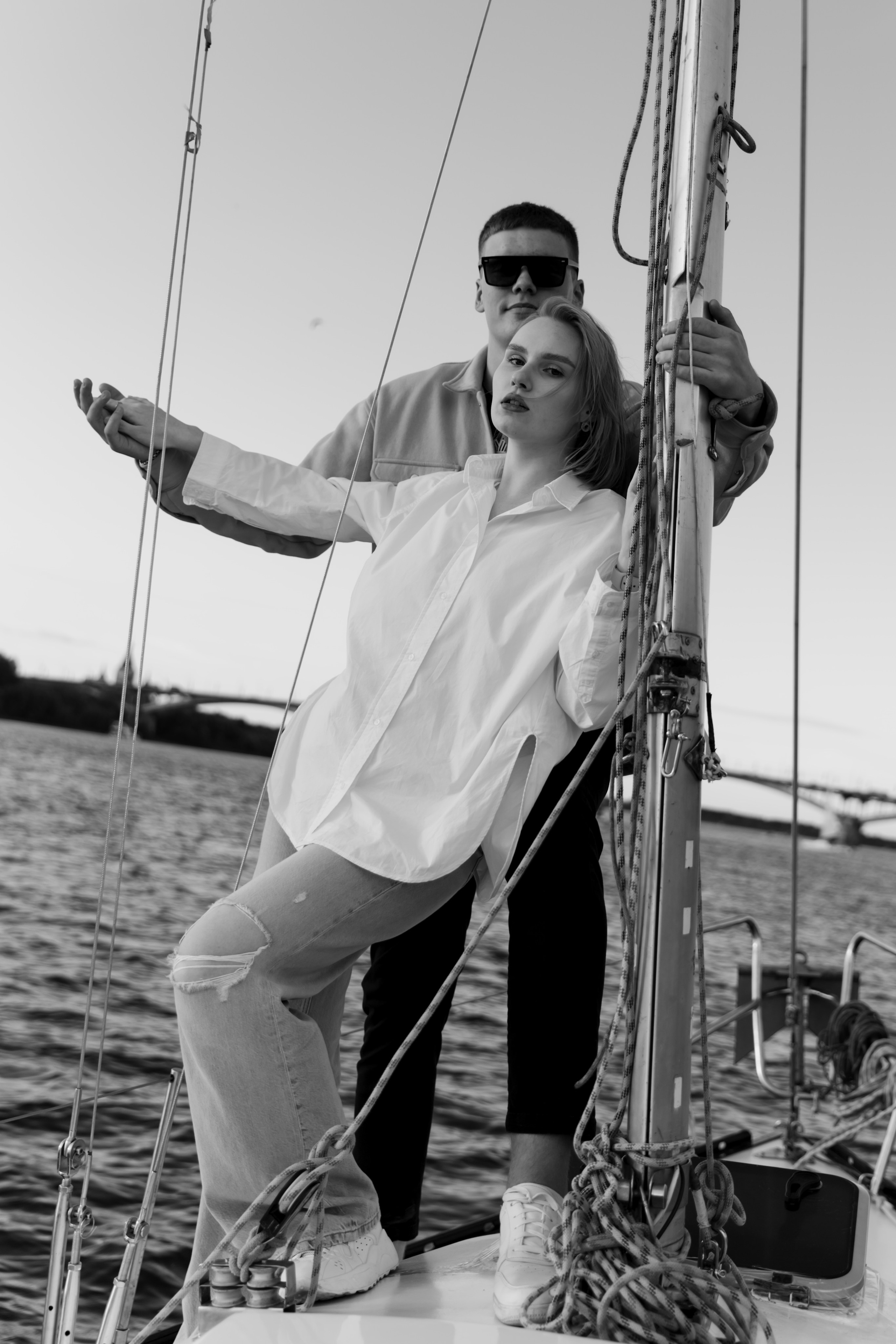 НижнийЯхтаАвгуст. Фотограф Бодров Александр Нижний Новгород