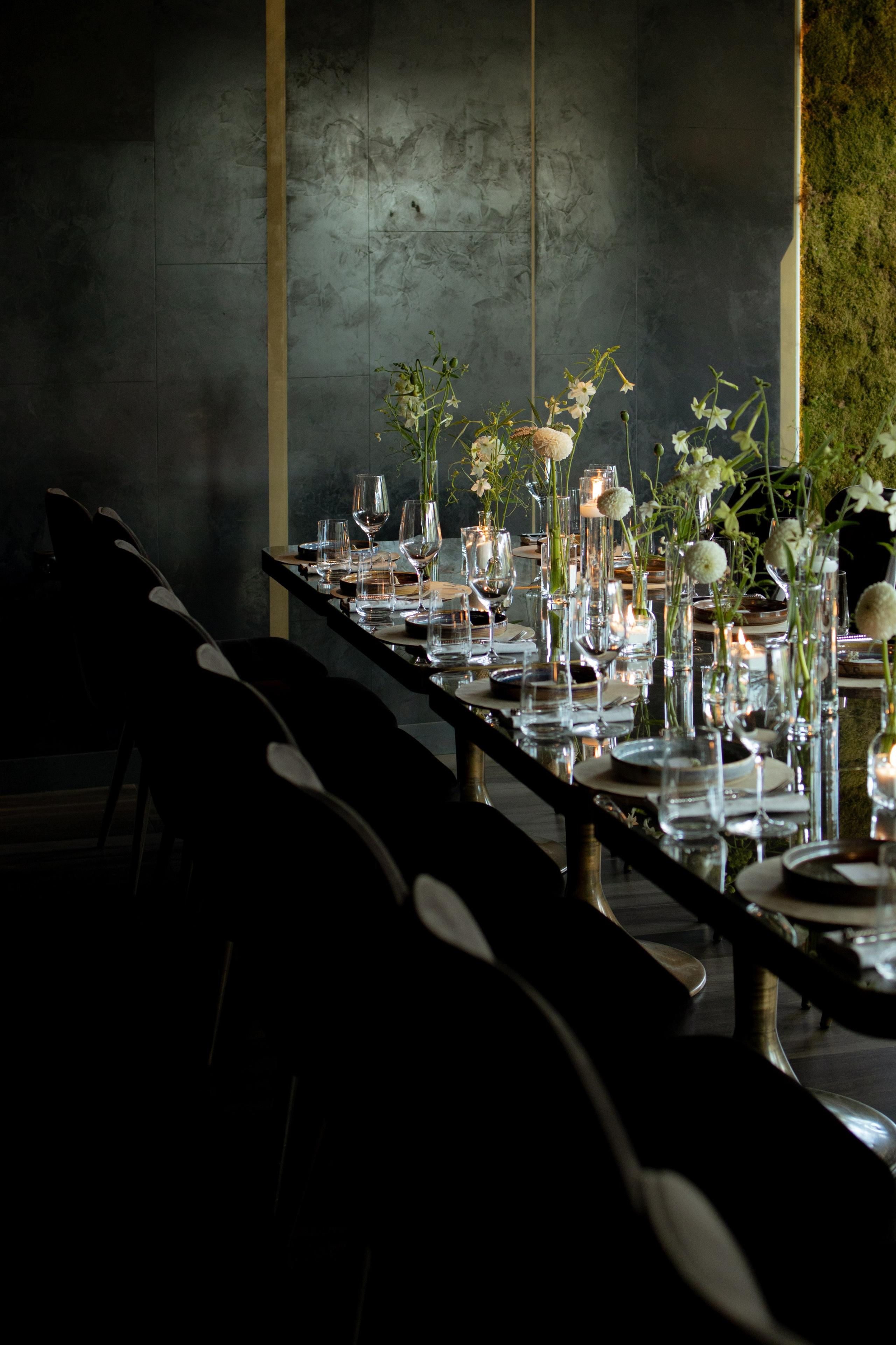 Алина & Николай. Оформление свадеб, декор свадеб Вера Маркова, Москва