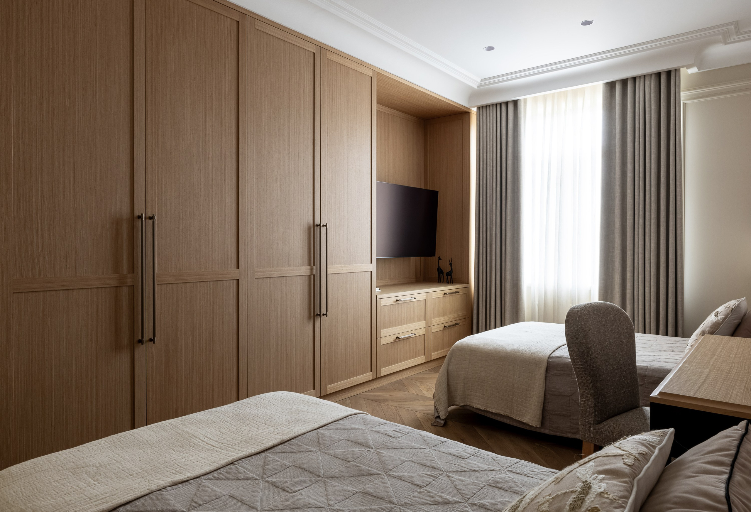 Апартаменты в Сухуме, Абхазия