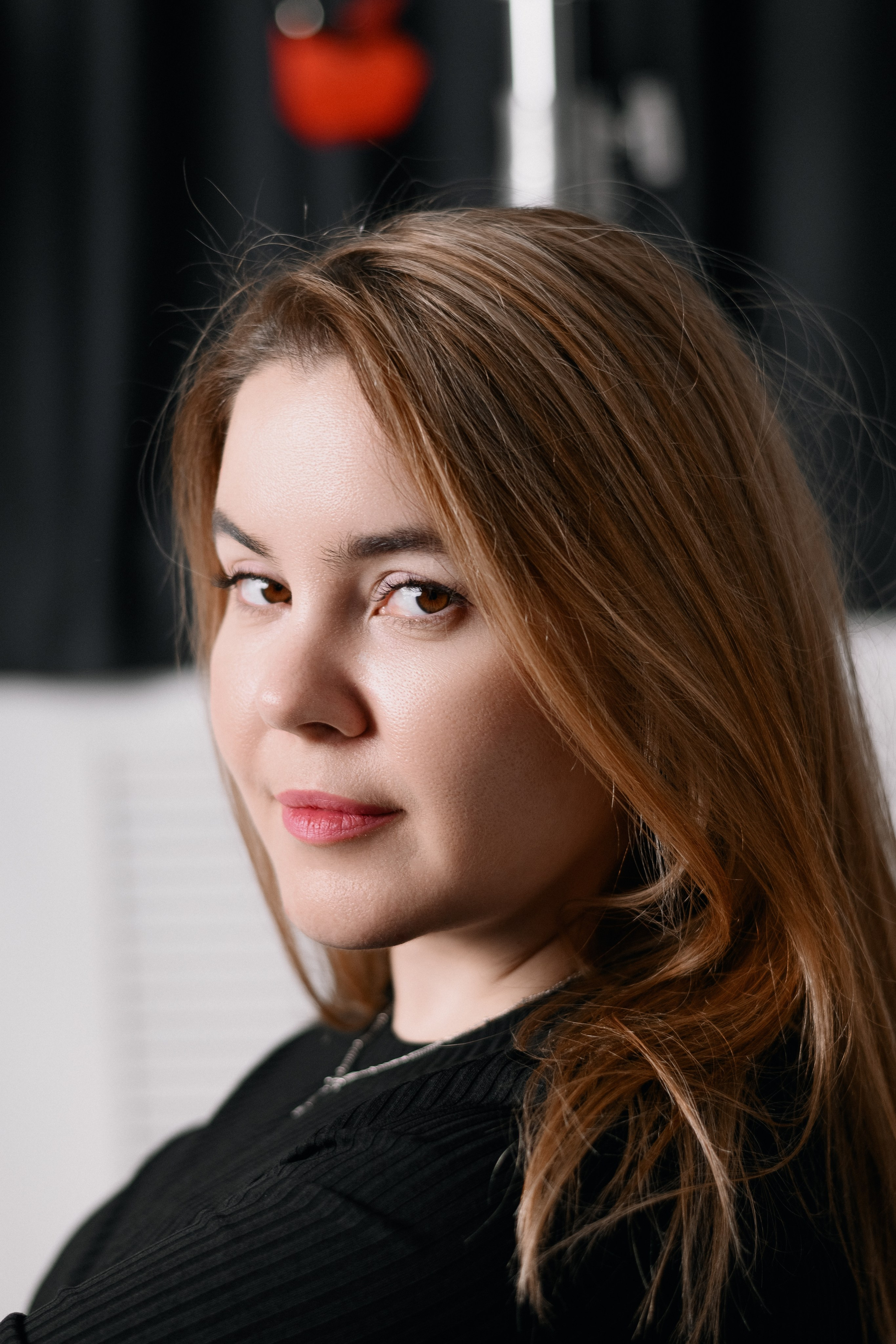 Мария. Фотограф Дарья Мустафина, Тюмень