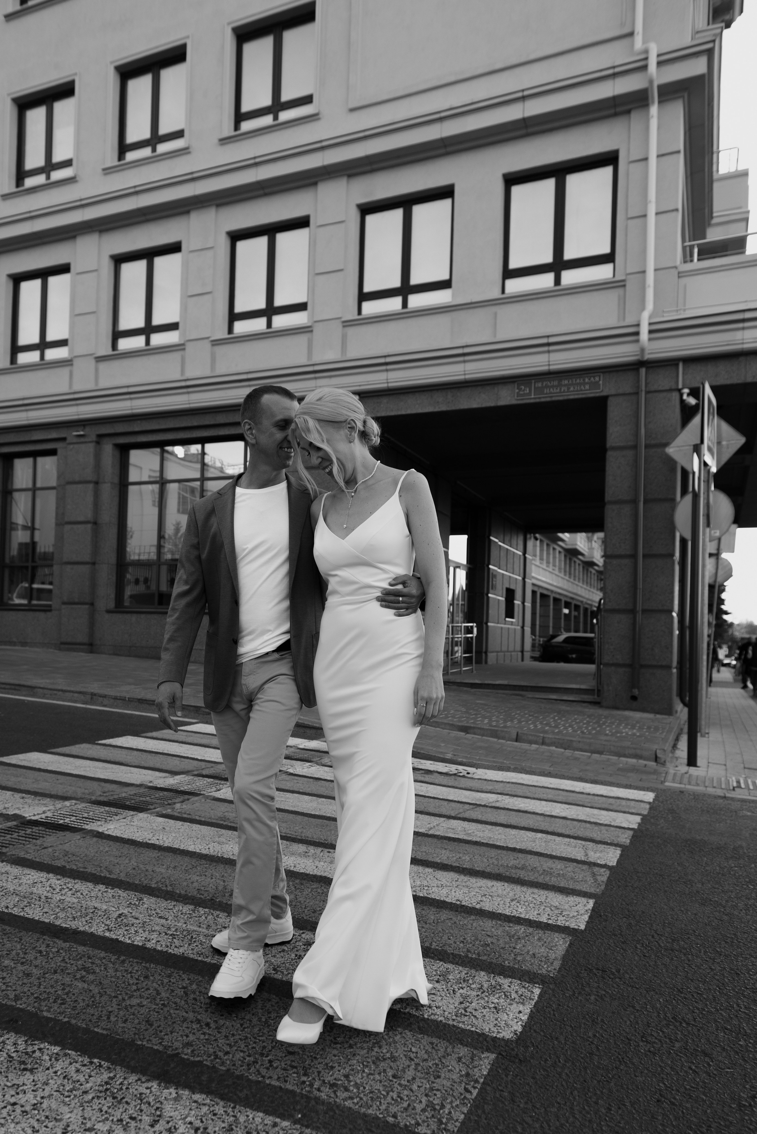 Галина и Сергей. Семейный и свадебный фотограф в Нижнем Новгороде Анастасия Хренова