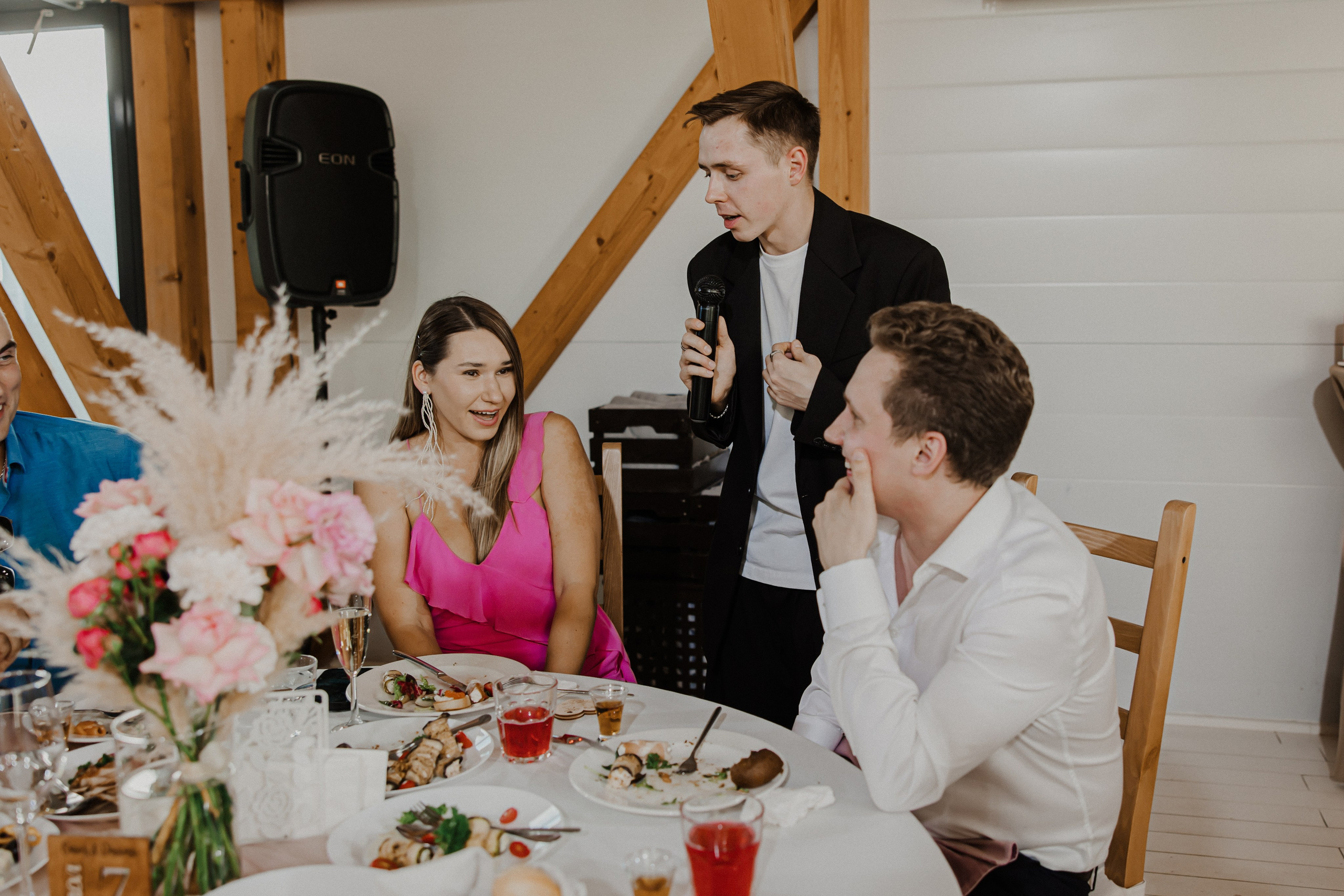 Олег и Диана. Свадебный и семейный фотограф Елизавета Ермак | Москва и МО