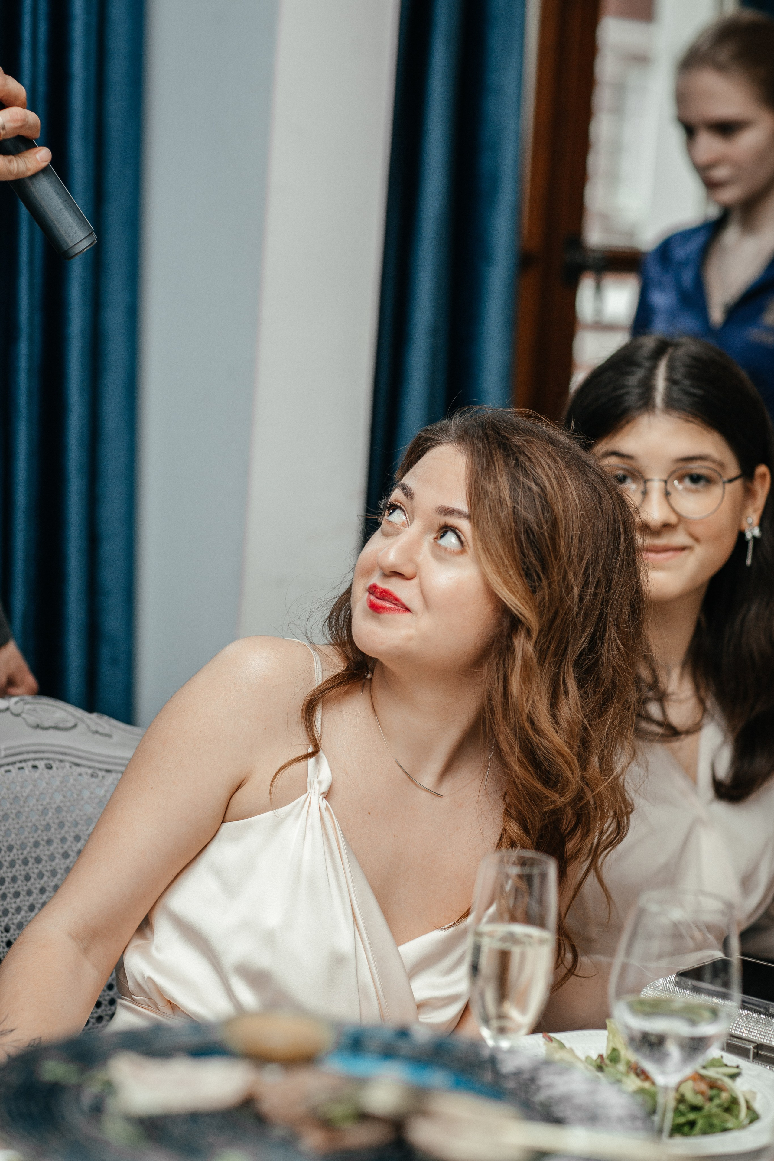 Андрей и Валерия. Свадебный и семейный фотограф Елизавета Ермак | Москва и МО