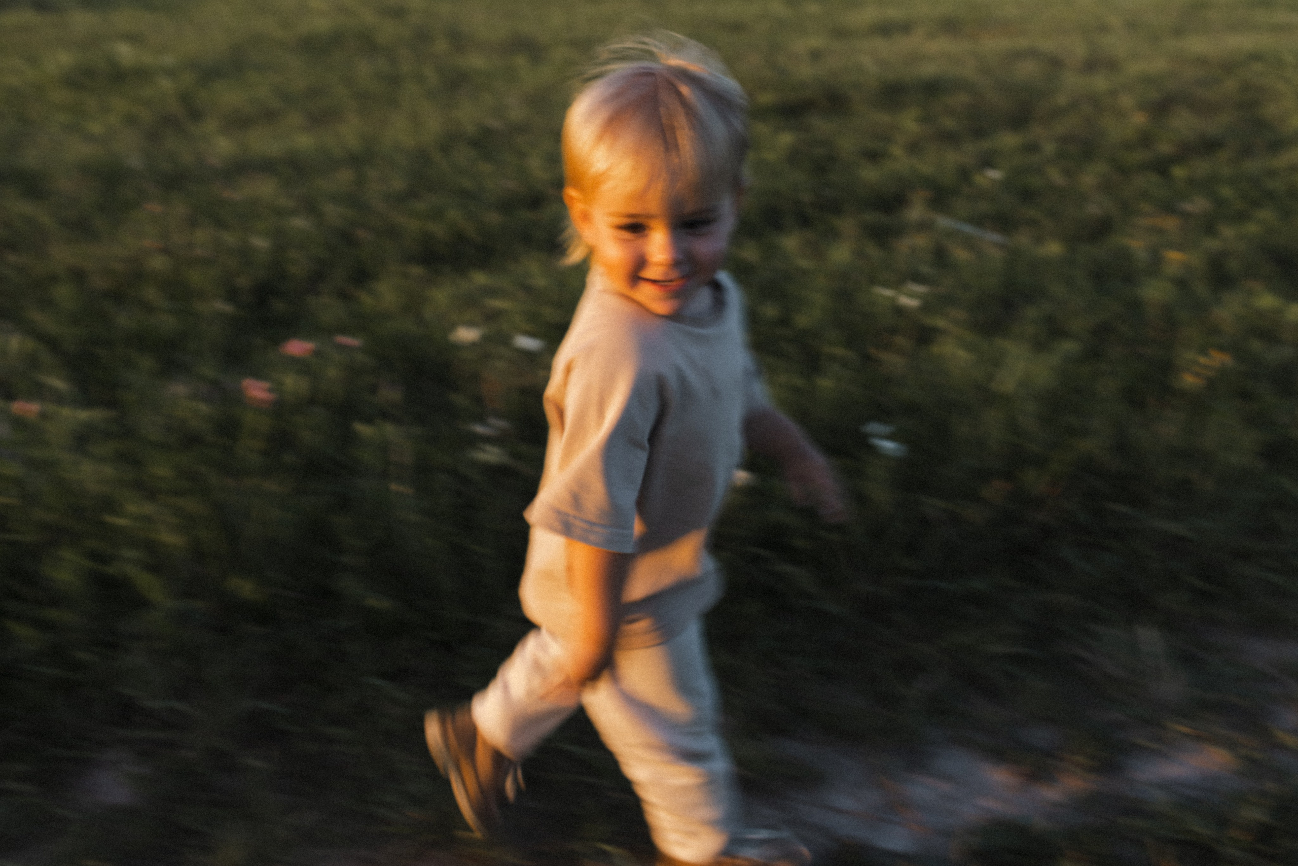 Паша, Настя и Даня. Семейный фотограф в Москве