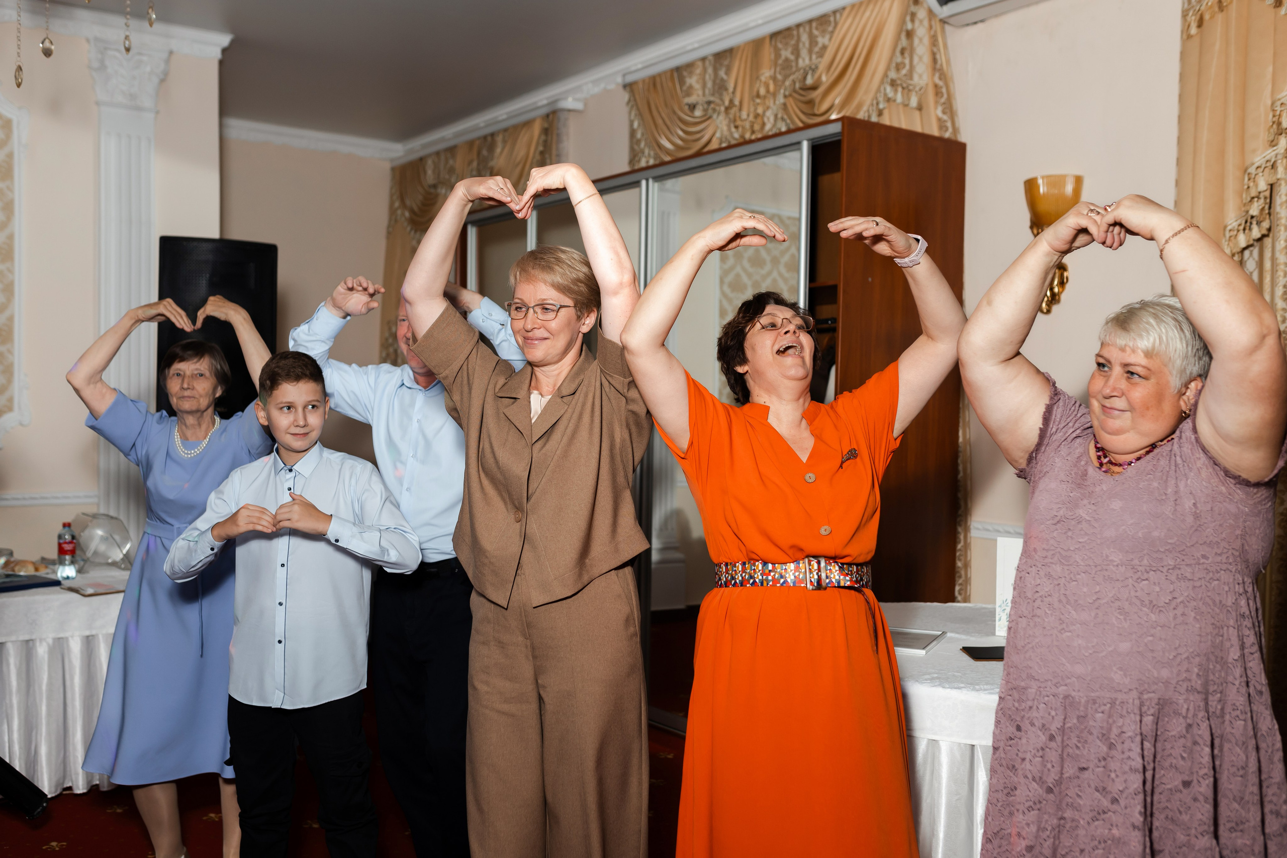 Михаил и Кристина. Марина Шаймухаметова. Фотограф в Уфе