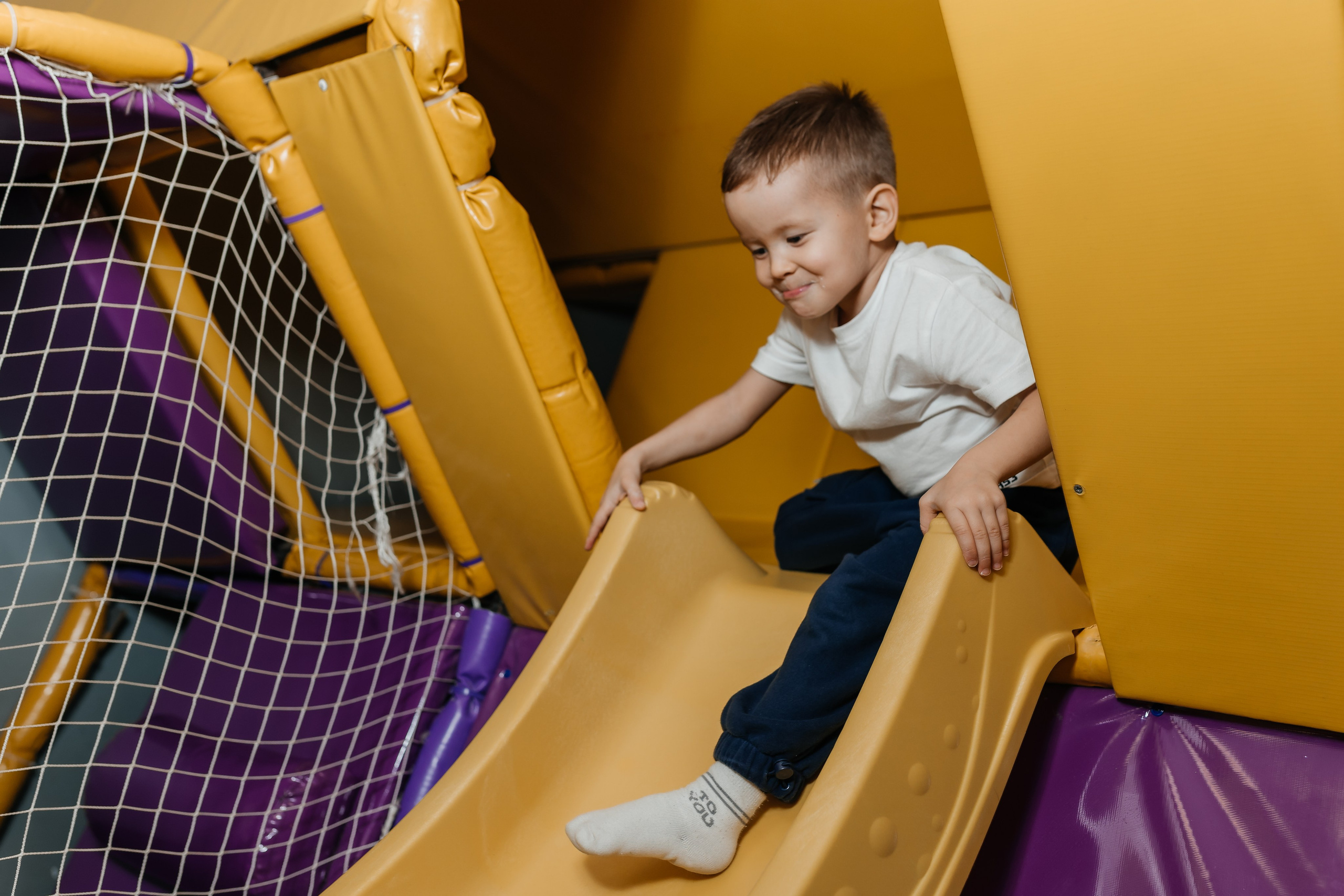 День рождение Амалии. Марина Шаймухаметова. Фотограф в Уфе