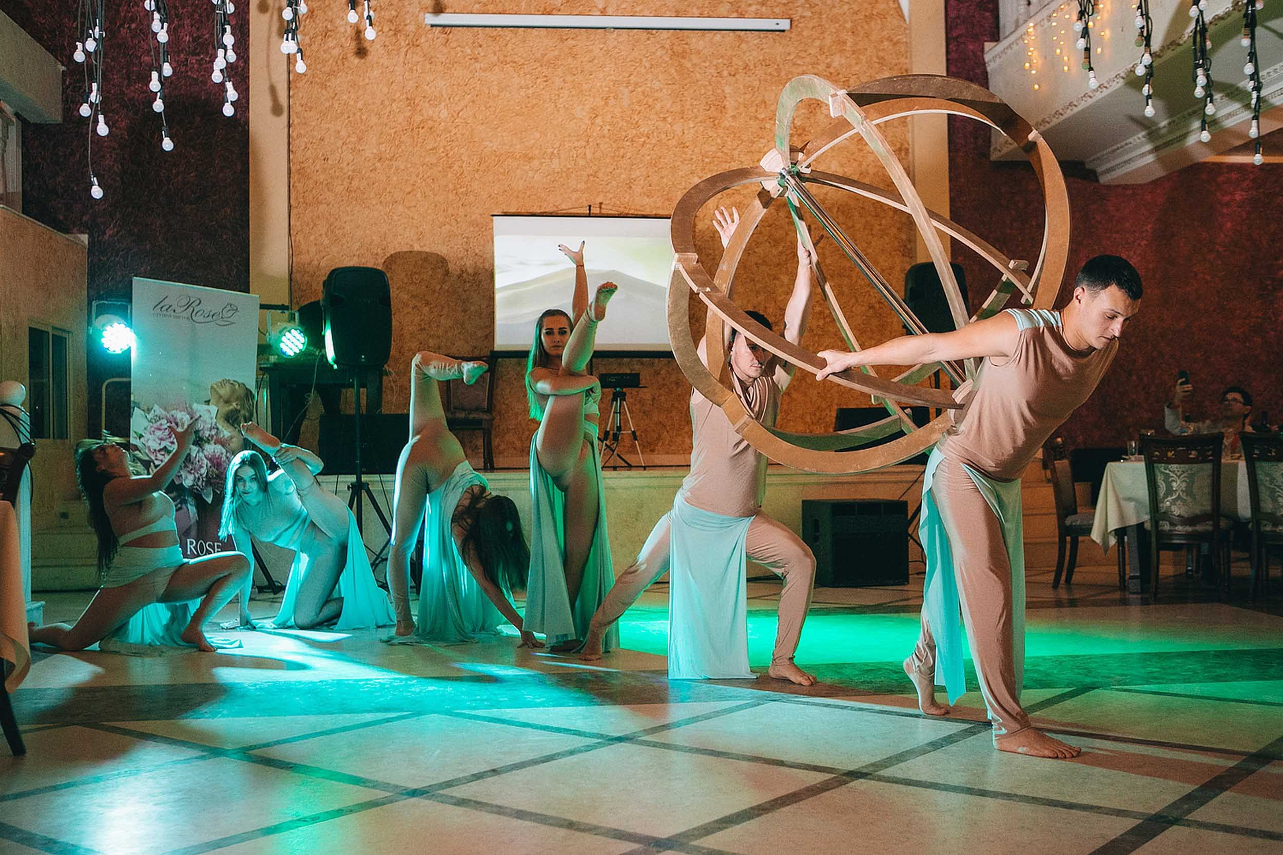 Репортажная съемка. Логинова Анна — фотограф из Новосибирска