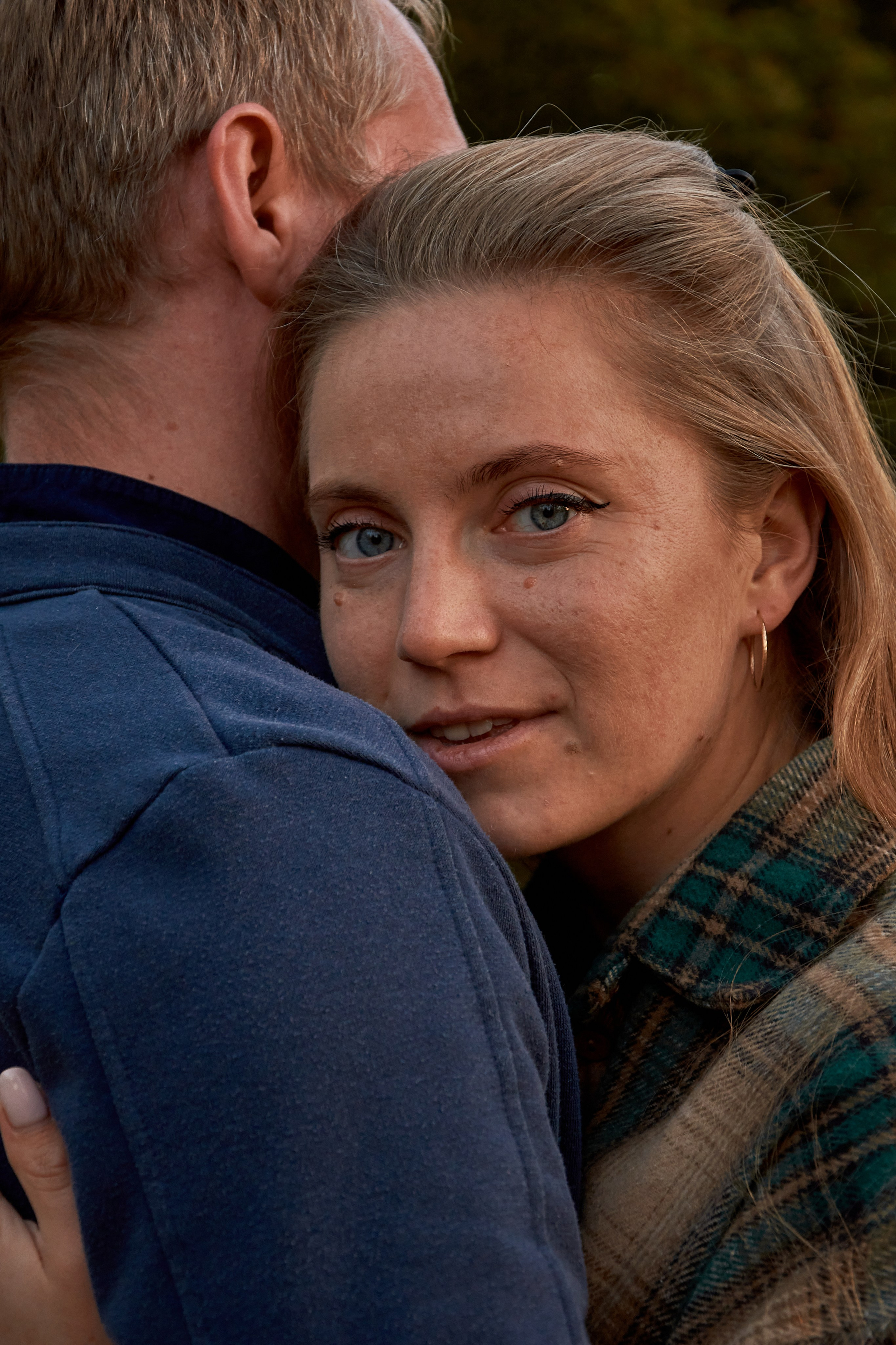 Игорь и Анастасия. Фотограф Щёлково