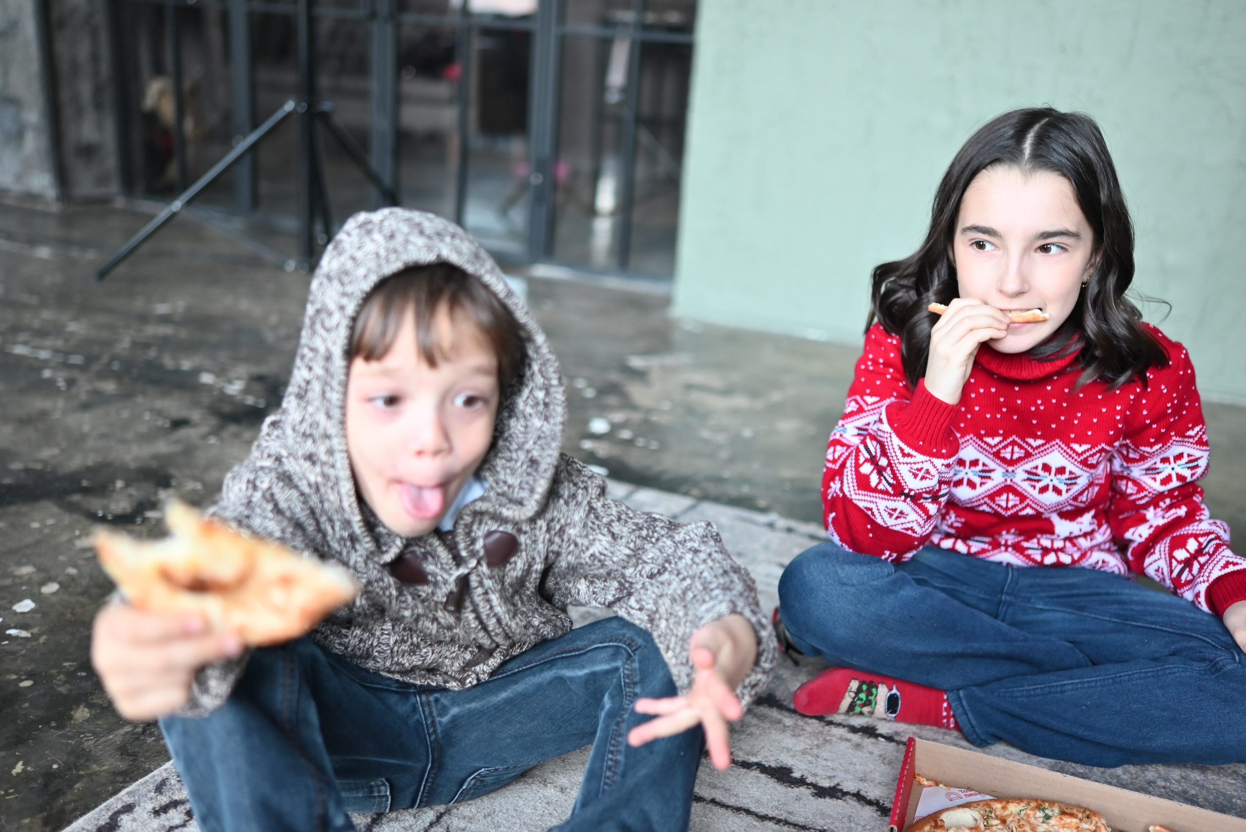 Дети фото. Семейный и детский фотограф в Самаре Ренат Алимбиков