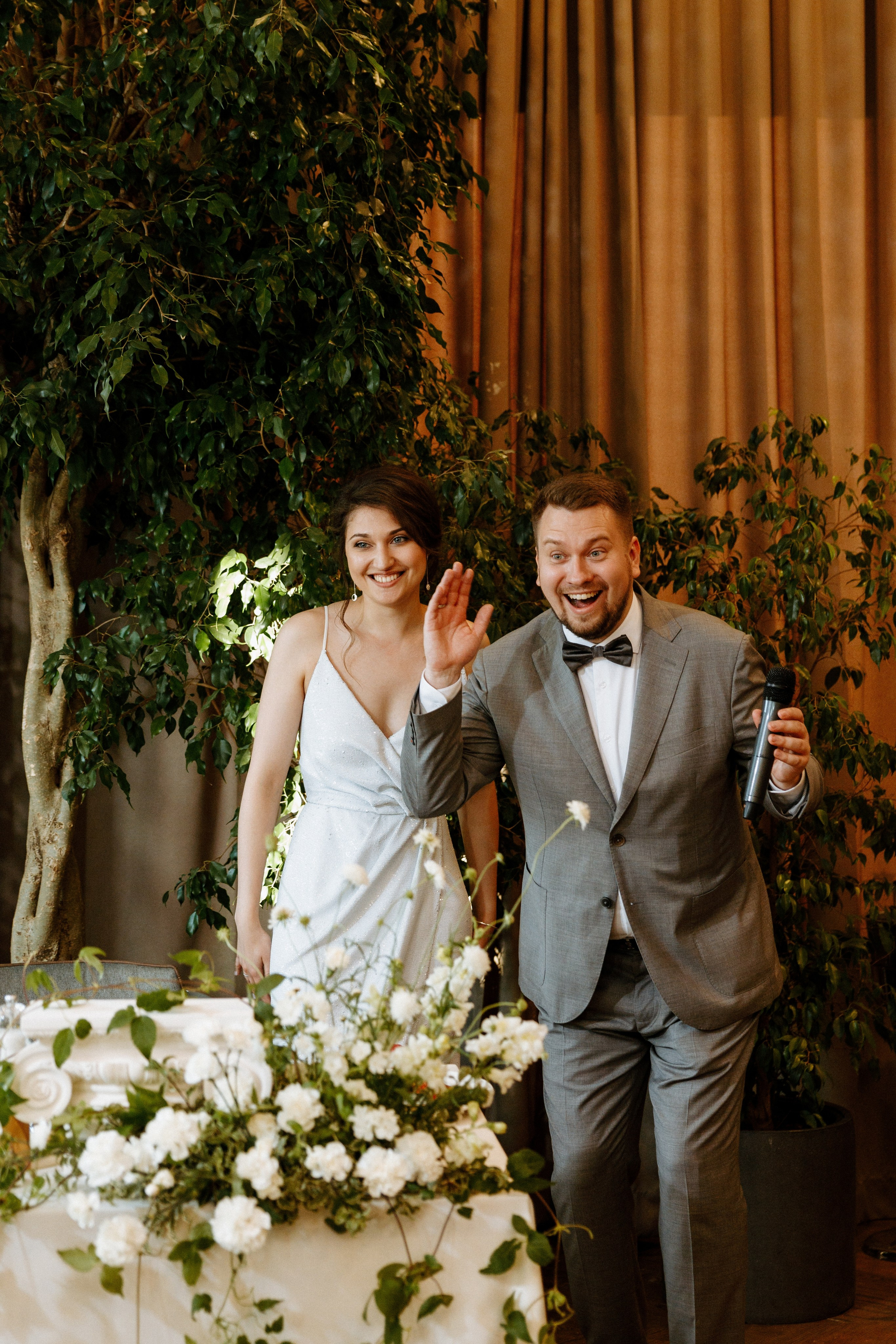 Борис и Мария. Hyatt-Ленинский ЗАГС- Gavi. Свадебный фотограф Балчугова Мария Екатеринбург