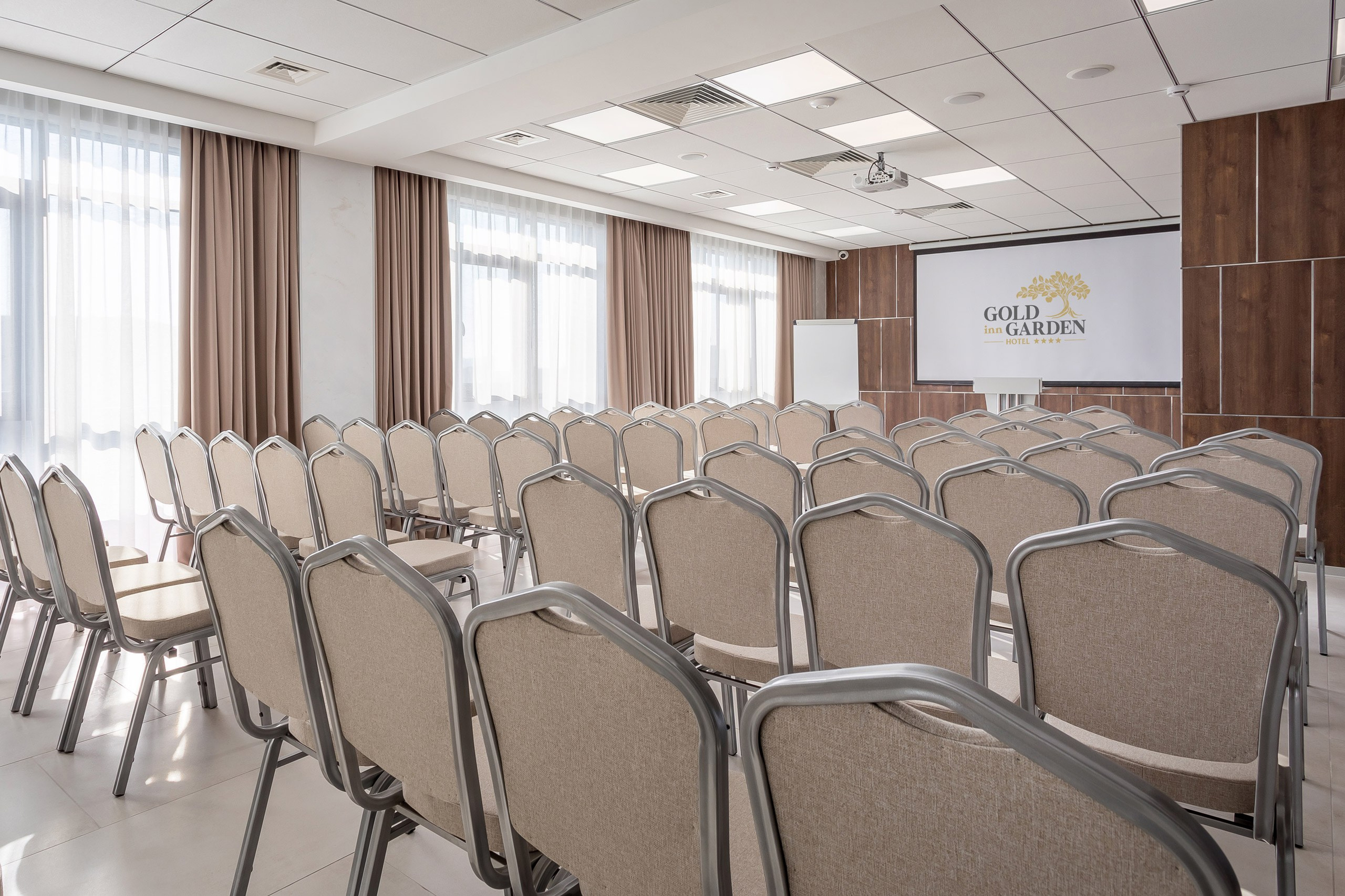 Hotels. Interior photographer Vitalii in Portland and Vancouver