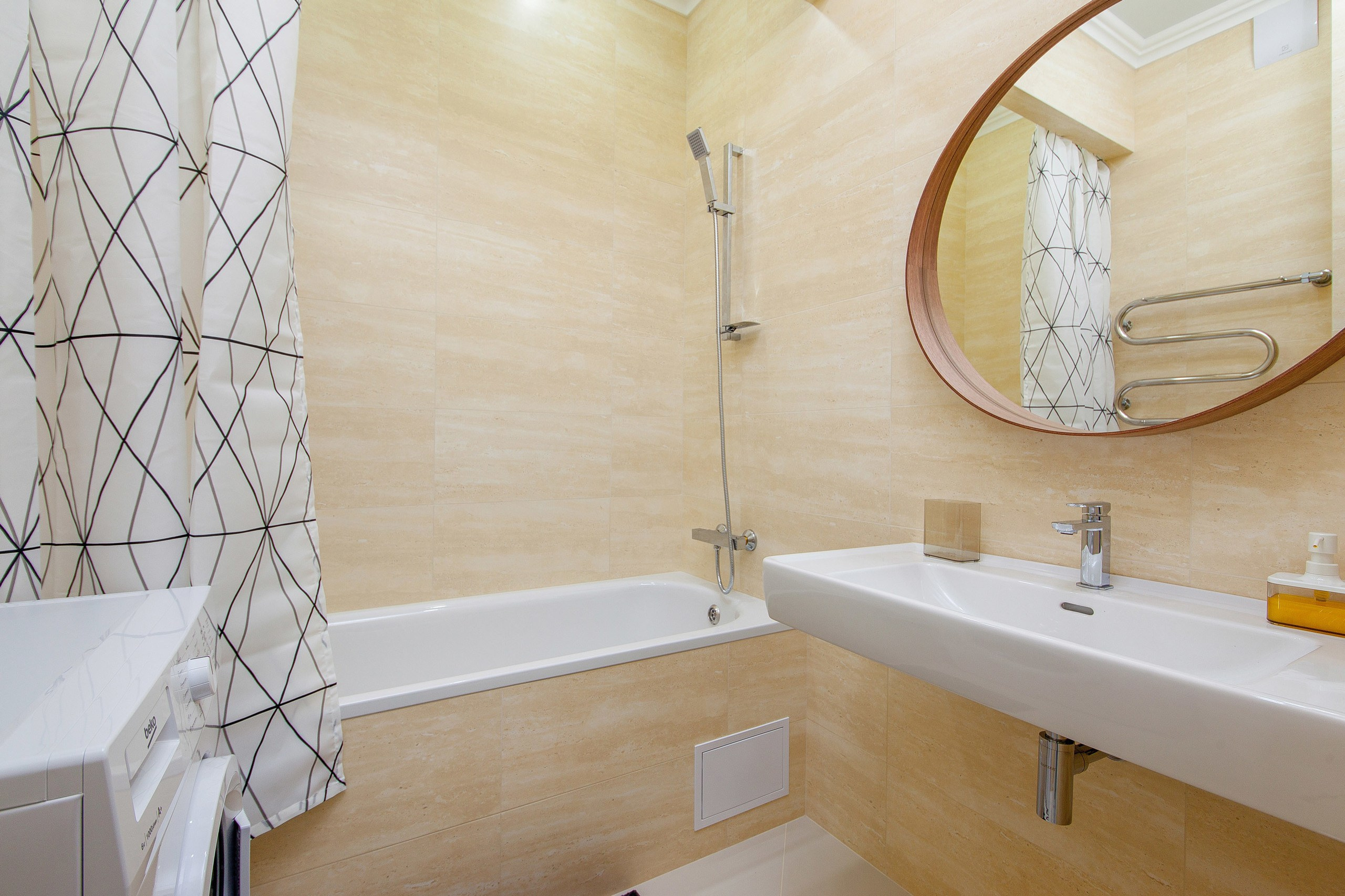 Apartments and houses. Interior photographer Vitalii in Portland and Vancouver