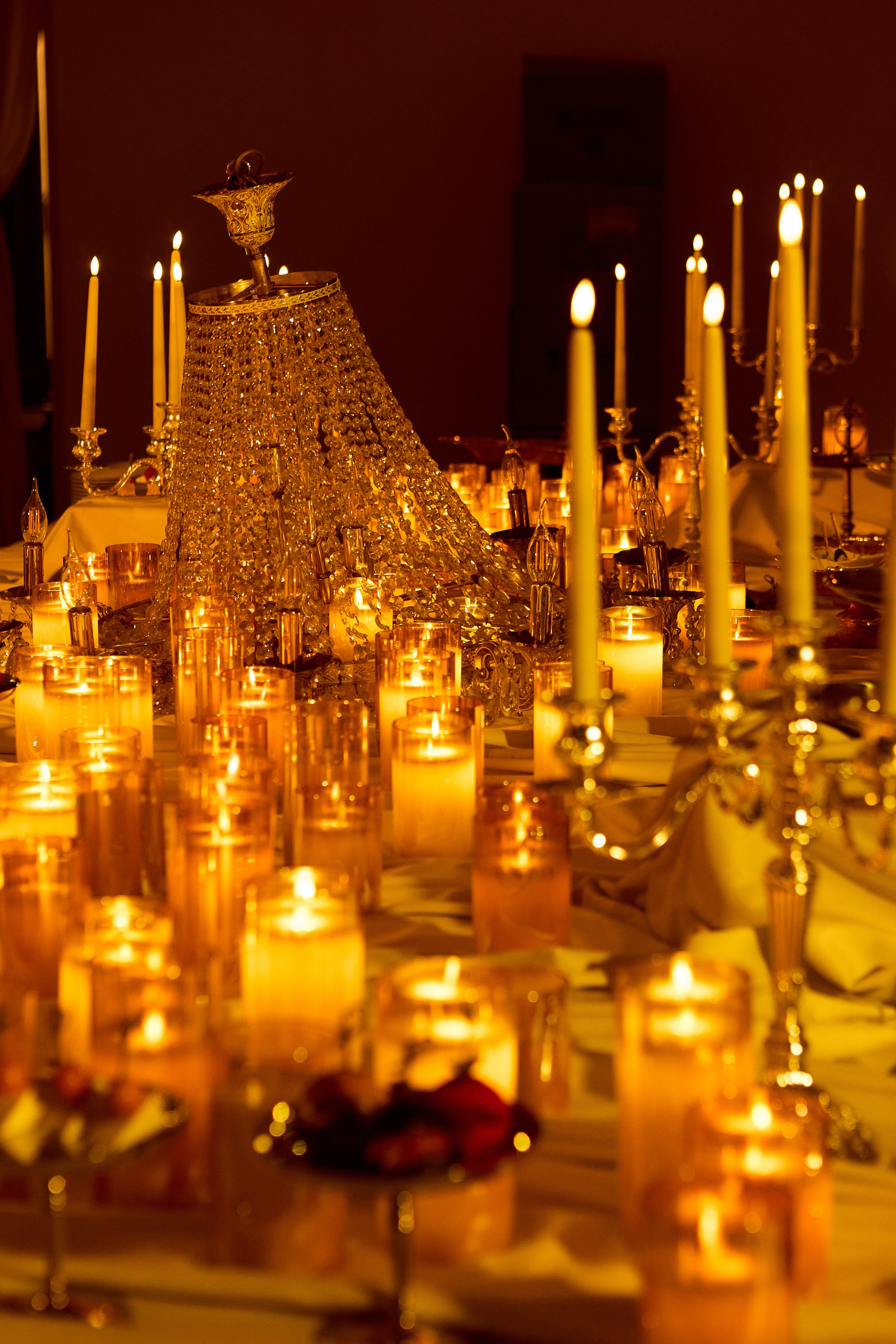 Новогодний бал. Фотограф в Москве Влад Ярчевский