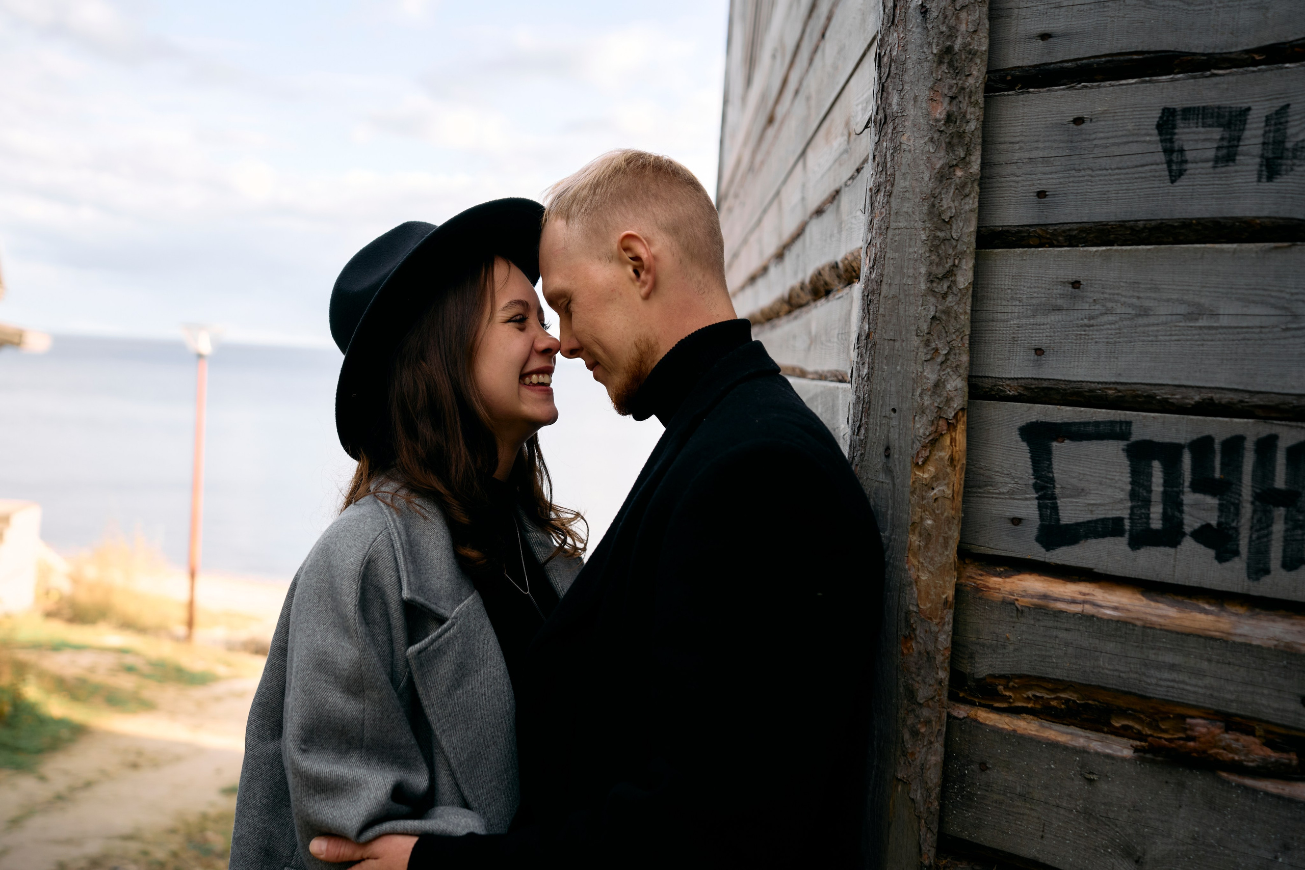 Прогулка у Камского моря. Фотограф Казань