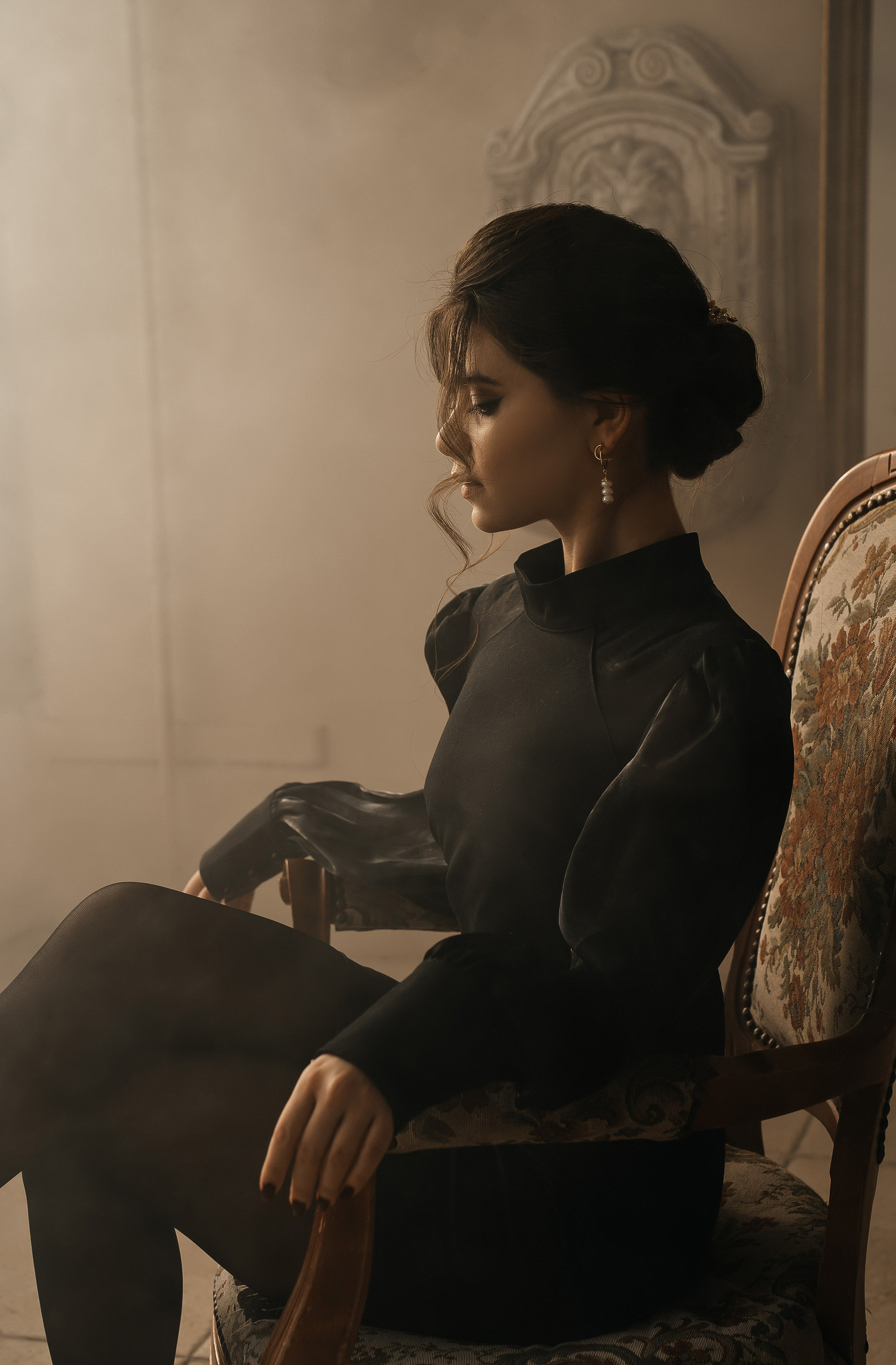 Венера. Свадебный фотограф Диана Грицай