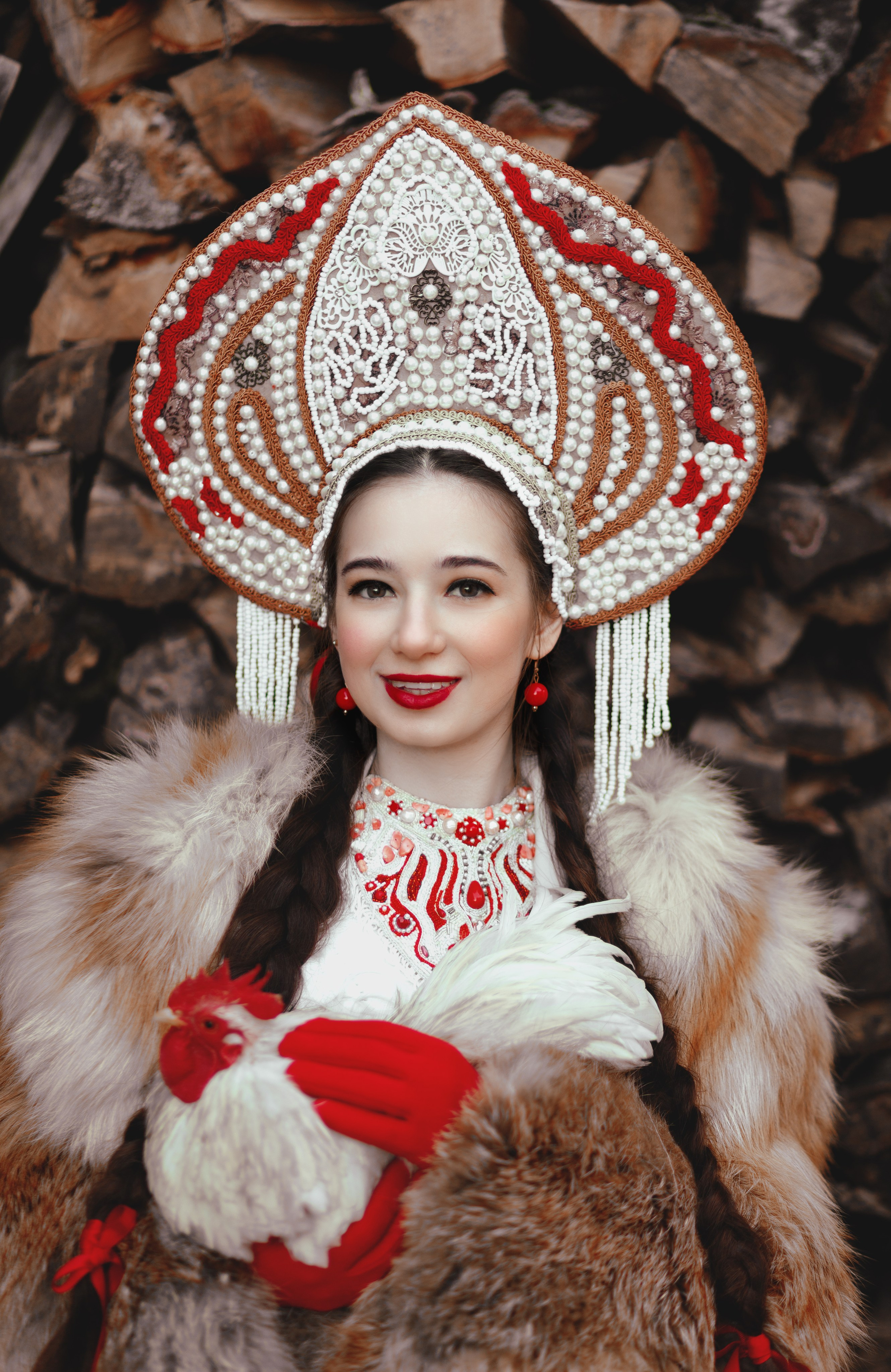 Царевна. Прончатова Алина. Свадебный и семейный фотограф
