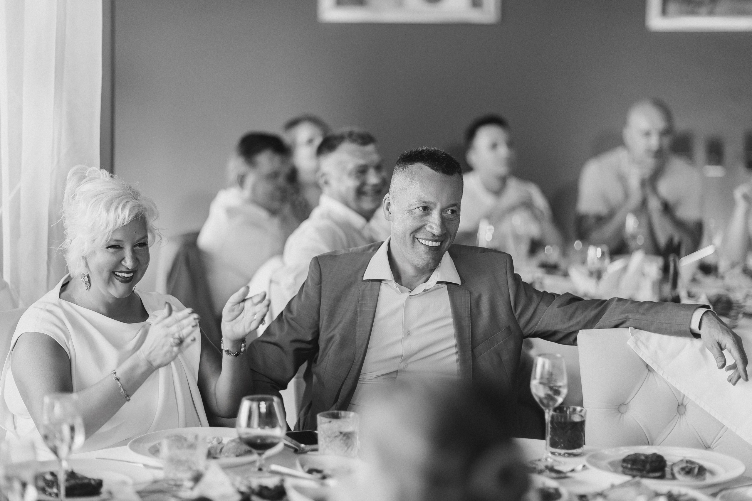 Лариса. Royal Beach. Ваш фотограф — Александра Андрущенко