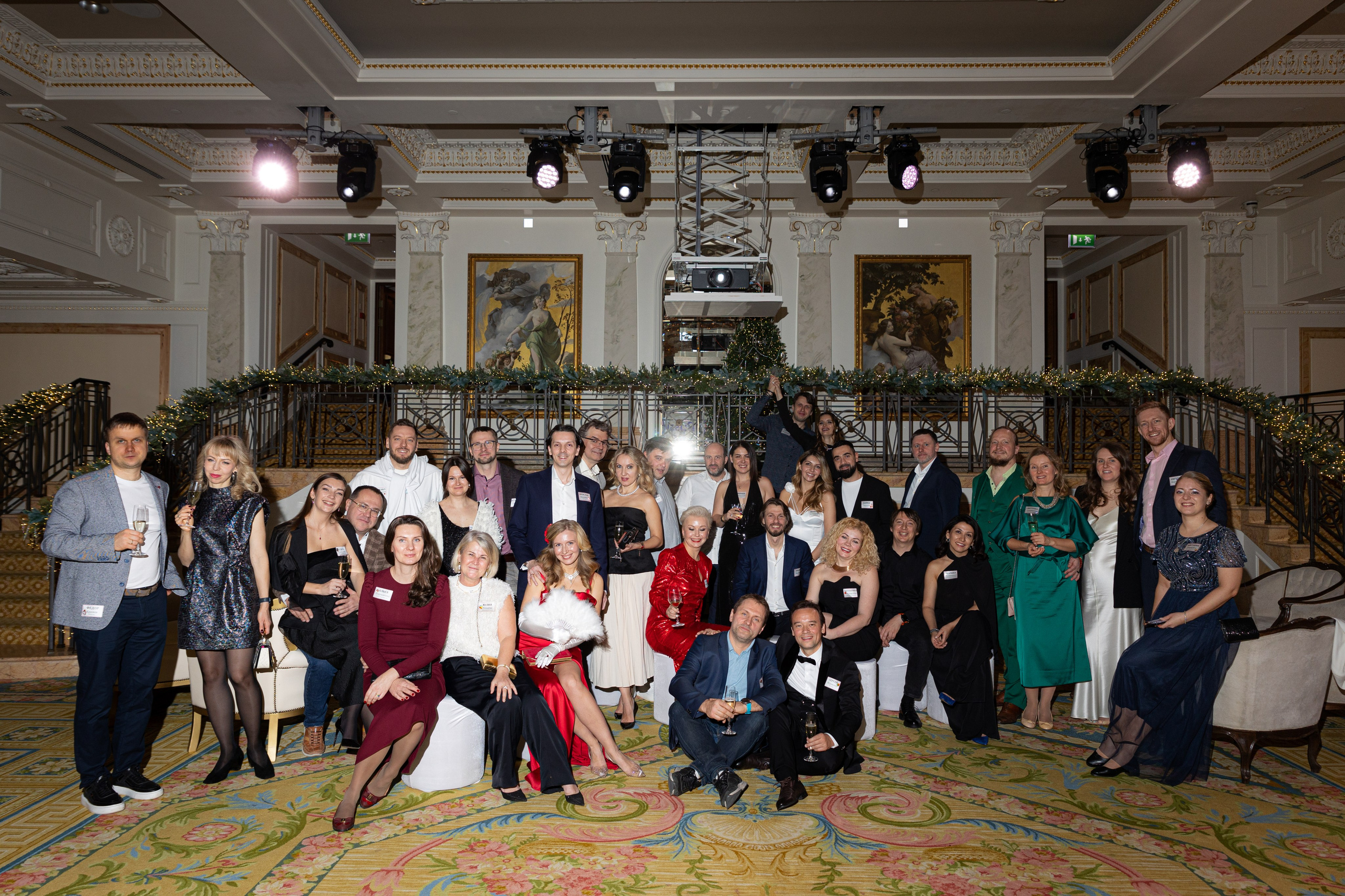 EO Russia. Ваш фотограф — Александра Андрущенко