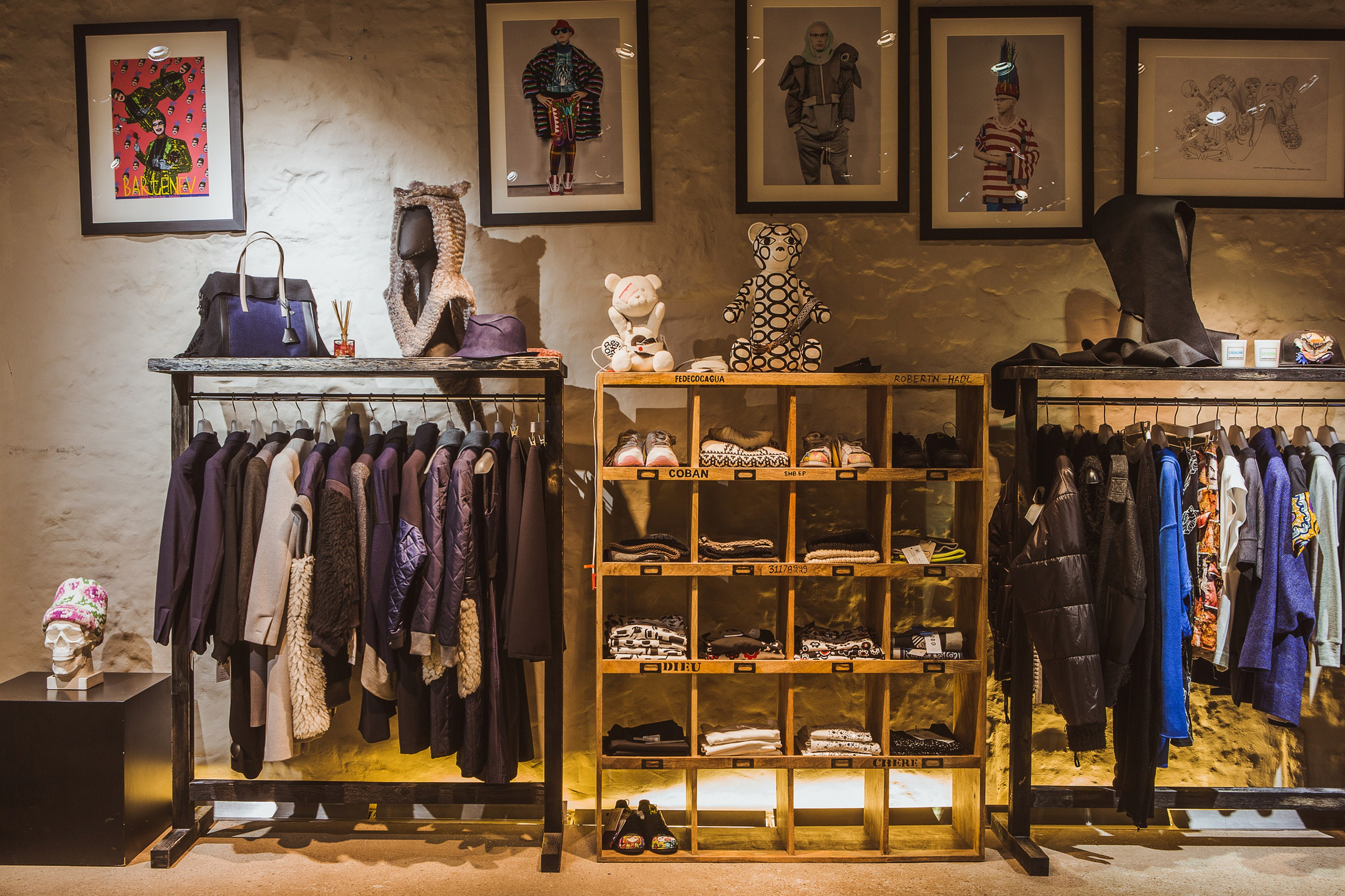 AIR, интерьер. Дмитрий Смирнов. Фотография, дизайн