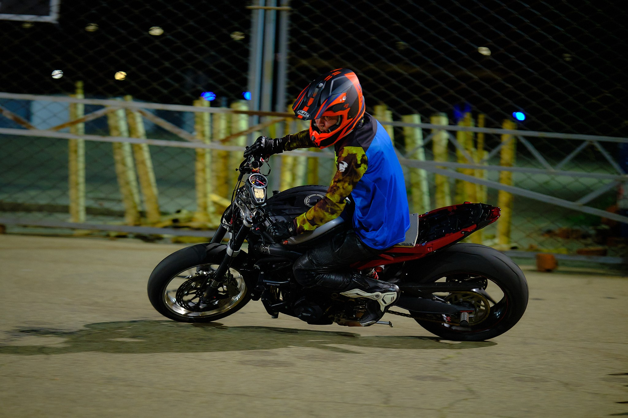 27.07.2024 Ночная Джимхана. Константин Тимонин — фотограф в Краснодаре