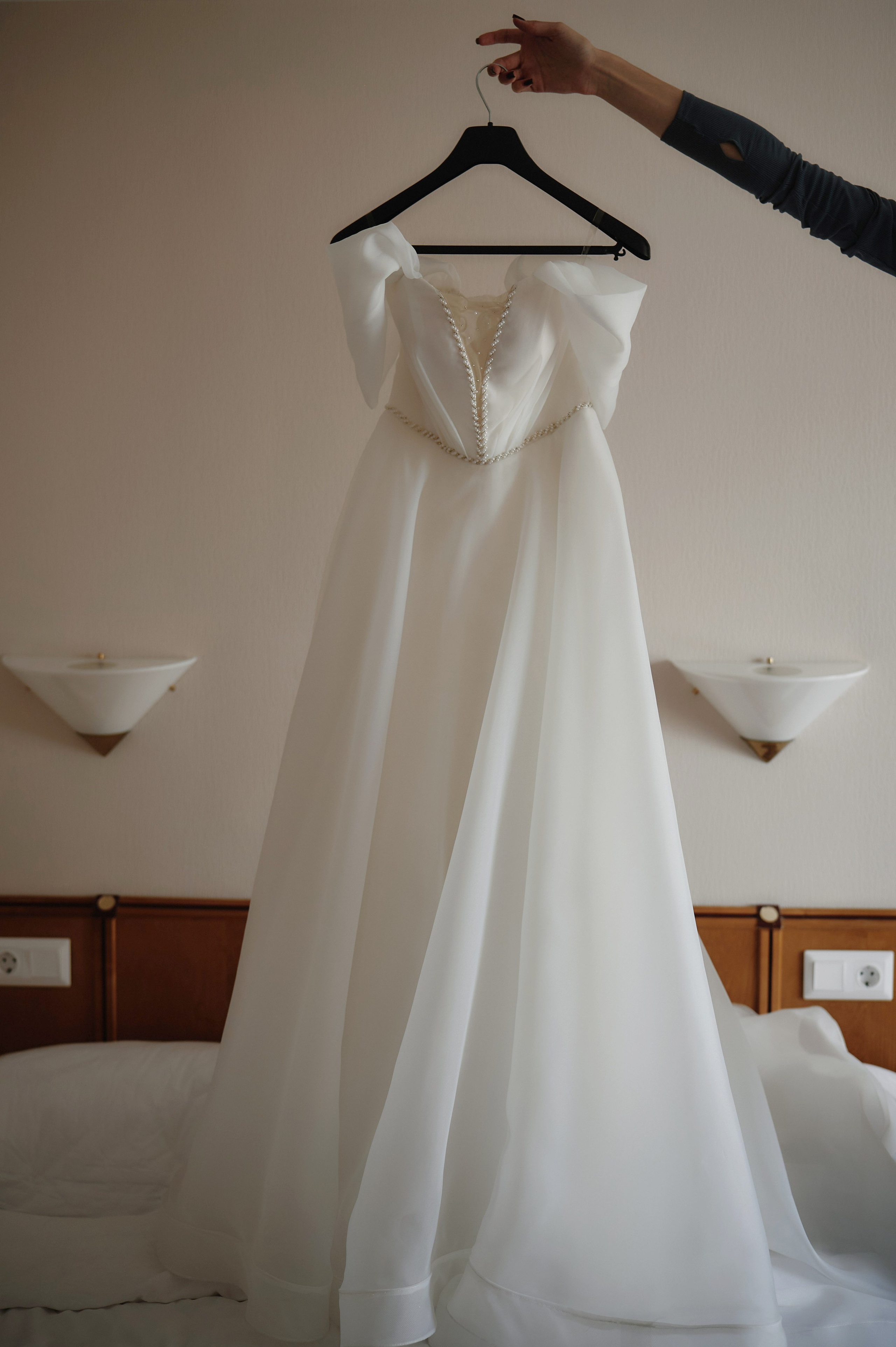 Соня & Илья. Ваш мультижанровый фотограф Александр Белов