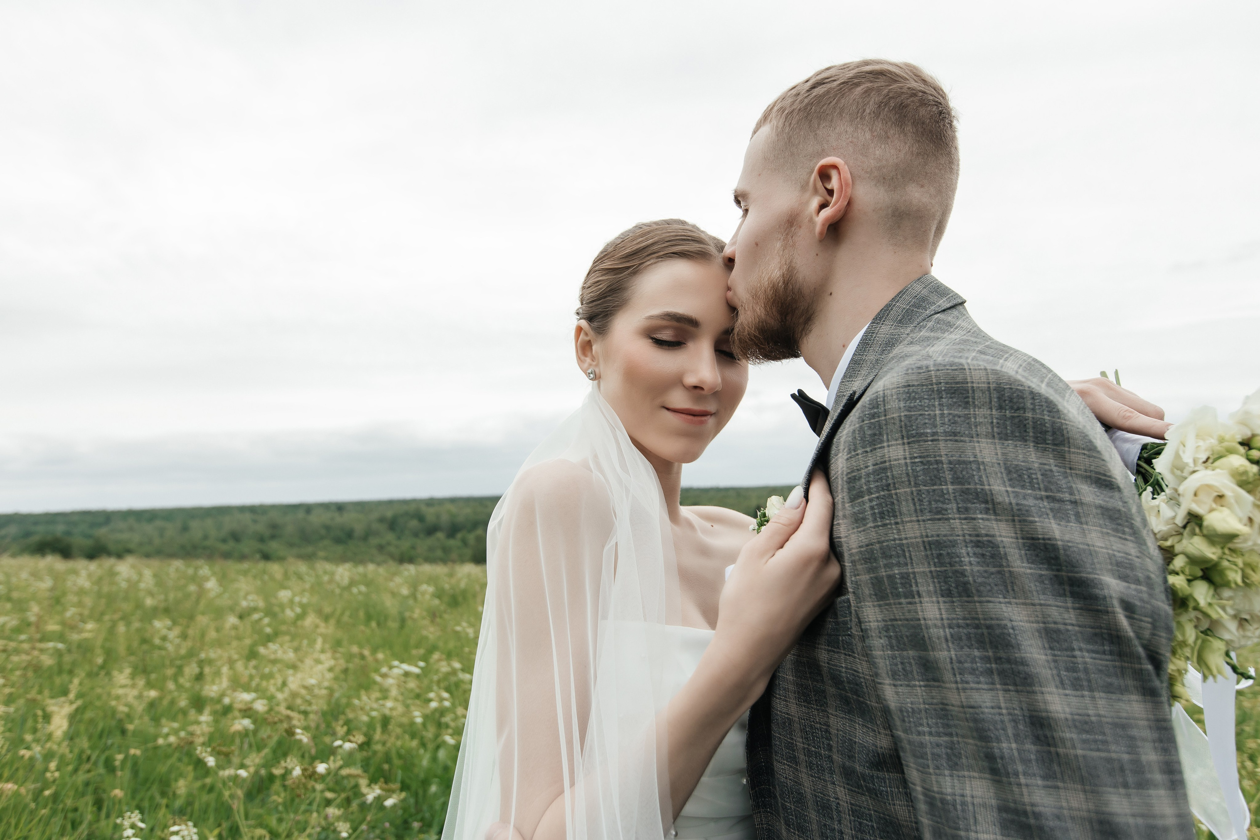 V | A. Свадебный фотограф Настя Шелл г. Череповец