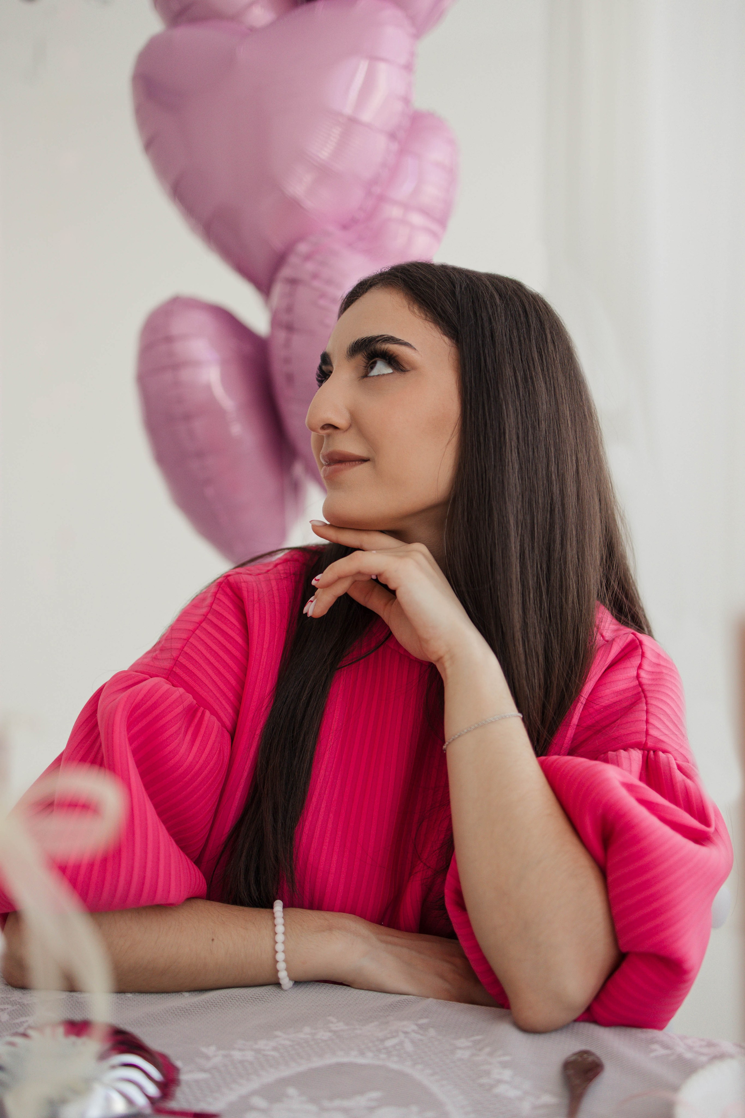 Айя. Главная