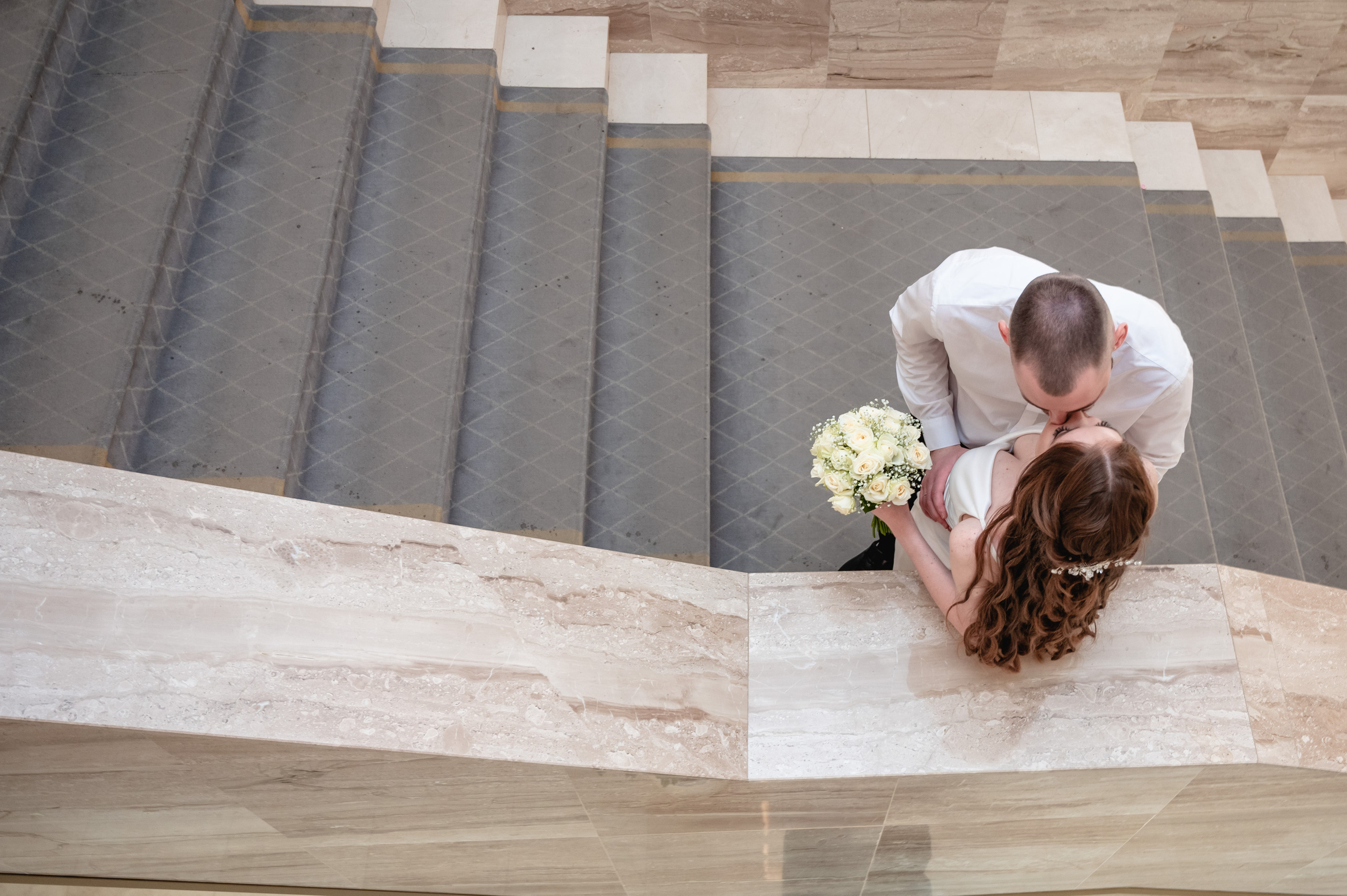 Инна & Антон. Свадебный фотограф Татьяна Сорока Москва и МО