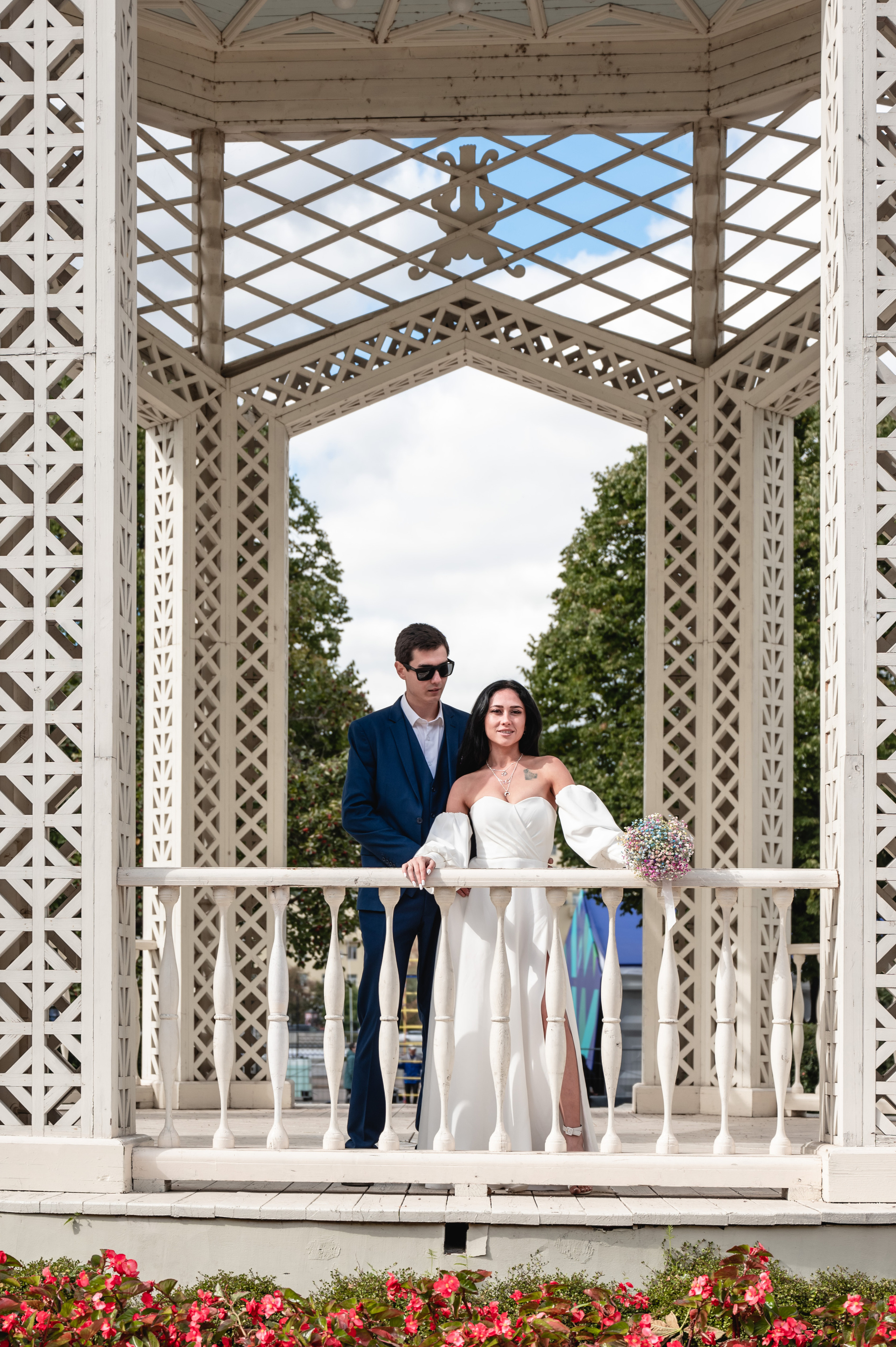 Адиль & Алия. Свадебный фотограф Татьяна Сорока Москва и МО