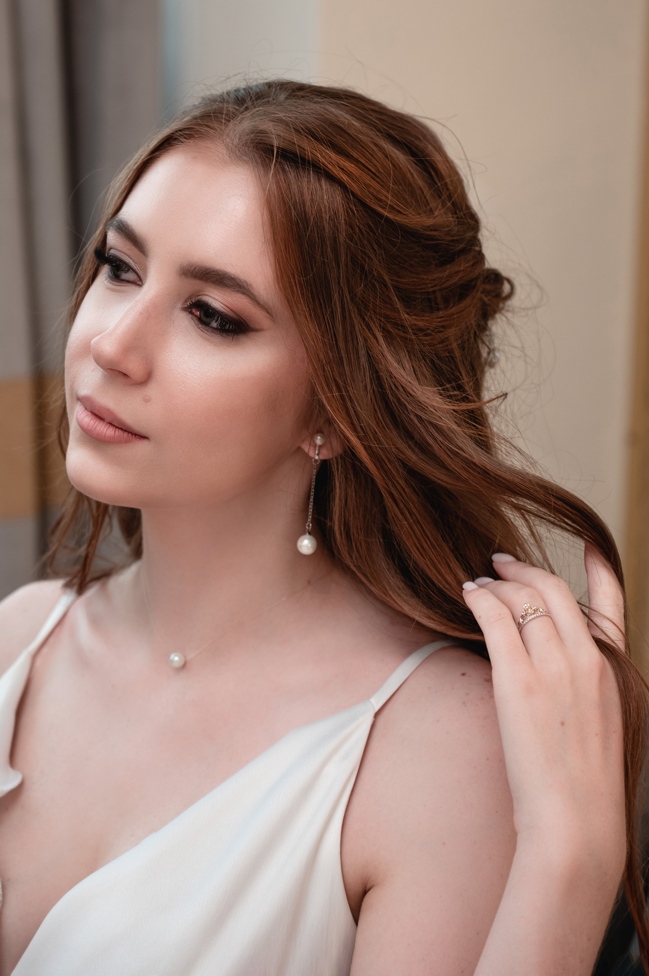 Инна & Антон. Свадебный фотограф Татьяна Сорока Москва и МО