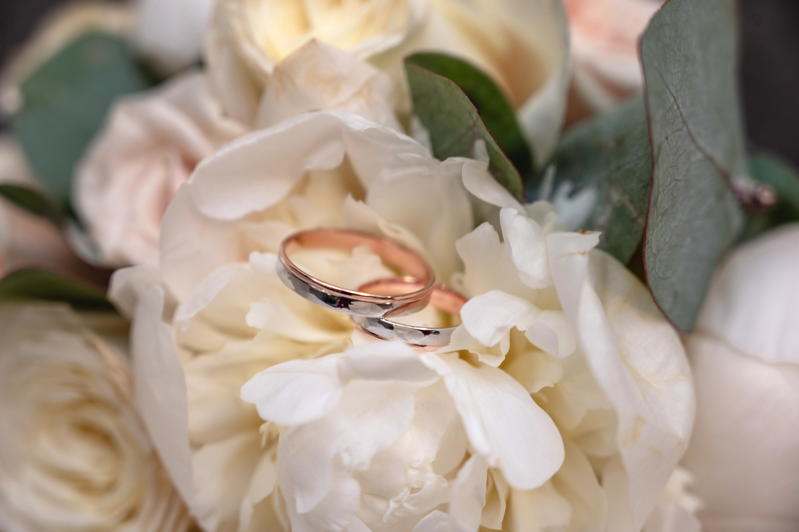 Марина & Олег. Свадебный фотограф Татьяна Сорока Москва и МО