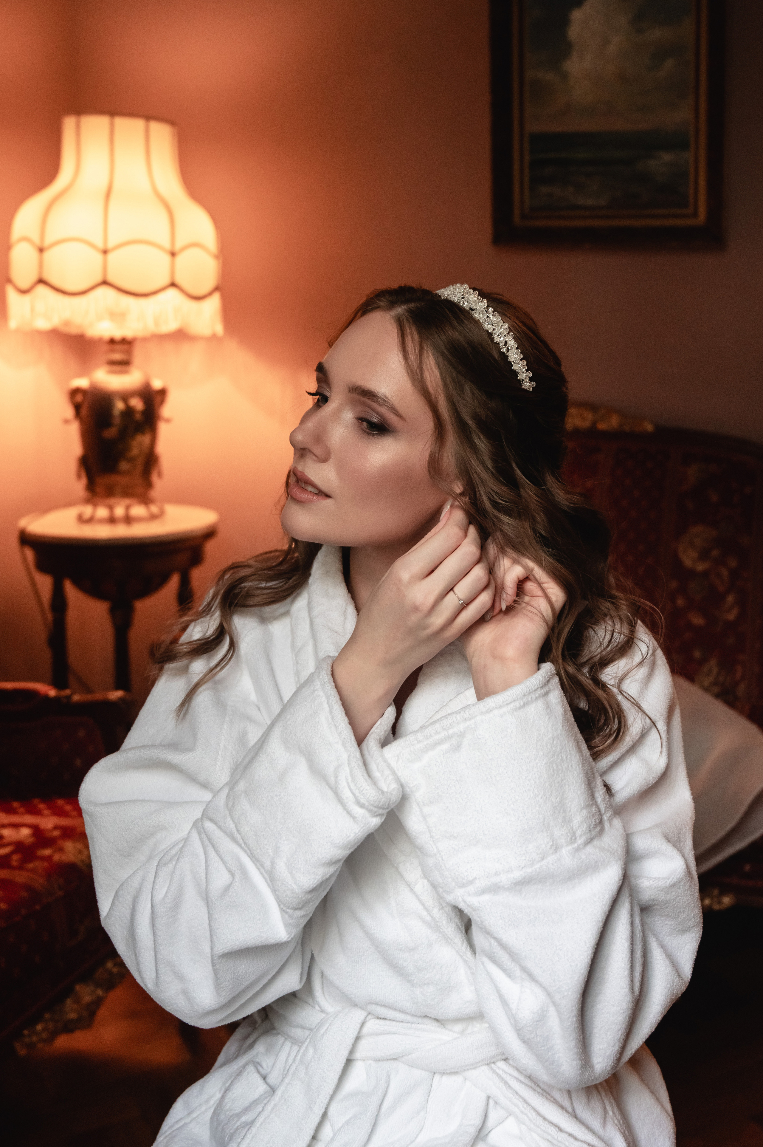 Марина & Кирилл. Свадебный фотограф Татьяна Сорока Москва и МО