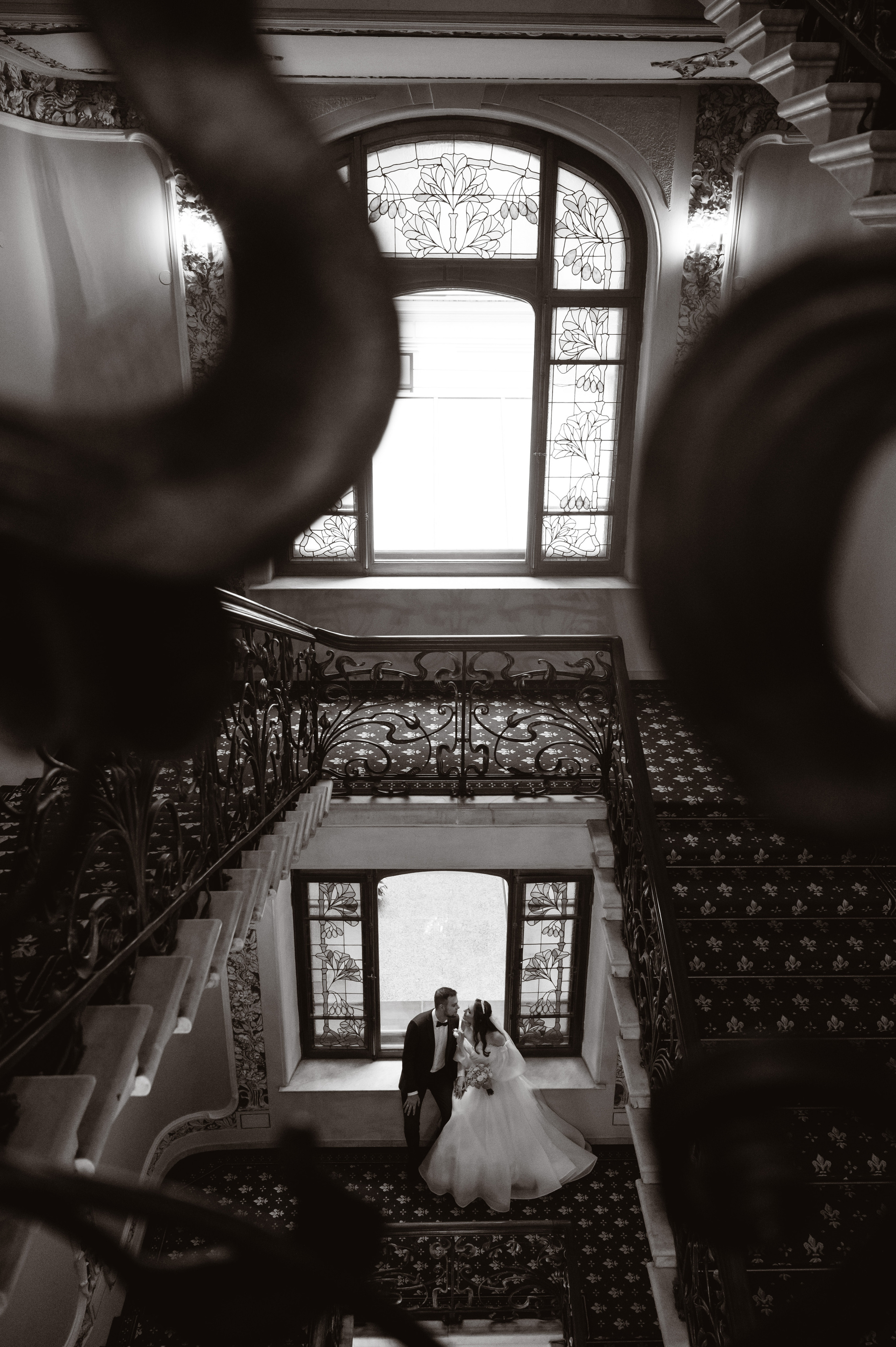 Марина & Кирилл. Свадебный фотограф Татьяна Сорока Москва и МО