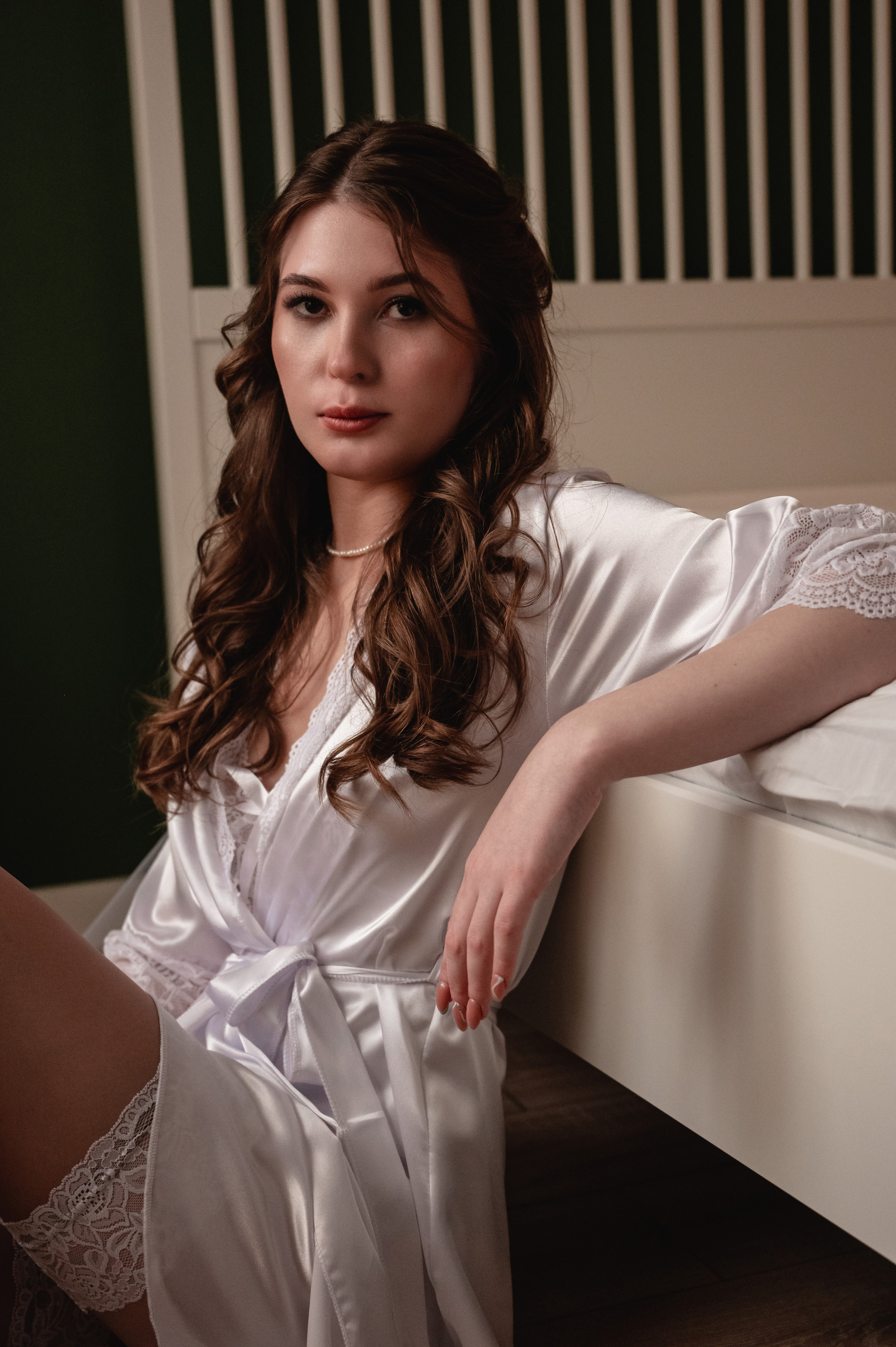 Алина & Валерий. Свадебный фотограф Татьяна Сорока Москва и МО