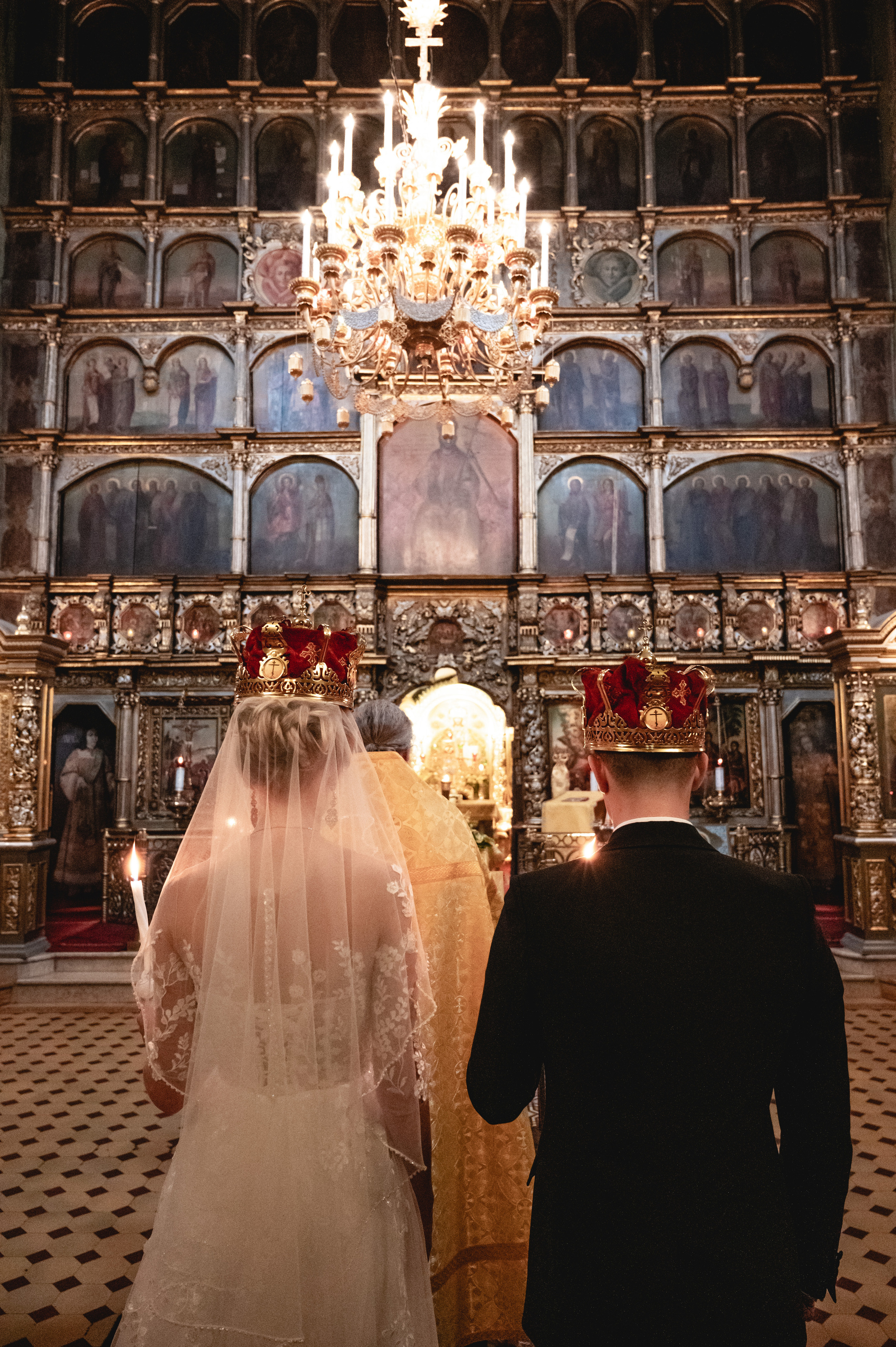 Анастасия & Олег. Свадебный фотограф Татьяна Сорока Москва и МО