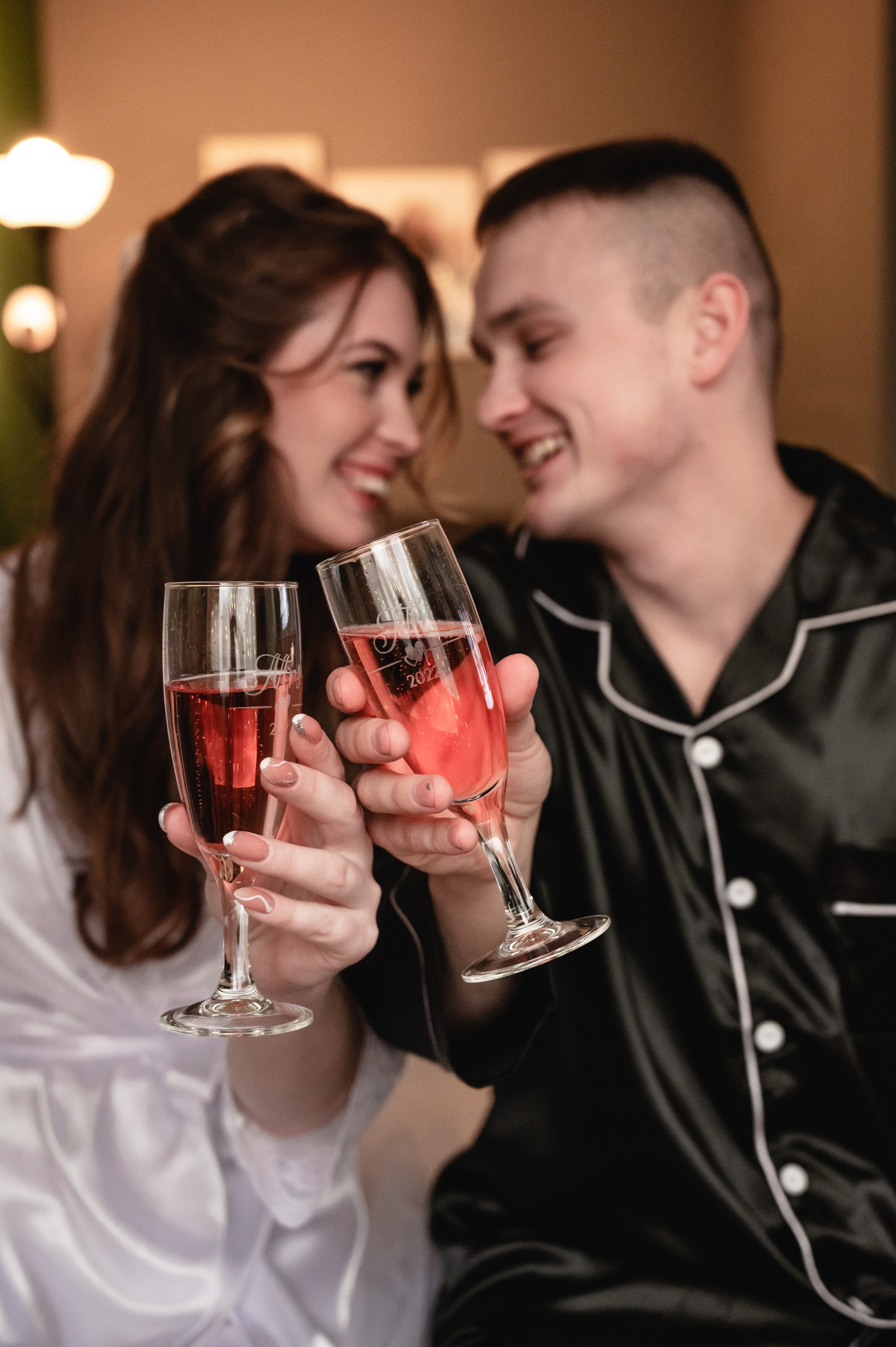 Алина & Валерий. Свадебный фотограф Татьяна Сорока Москва и МО