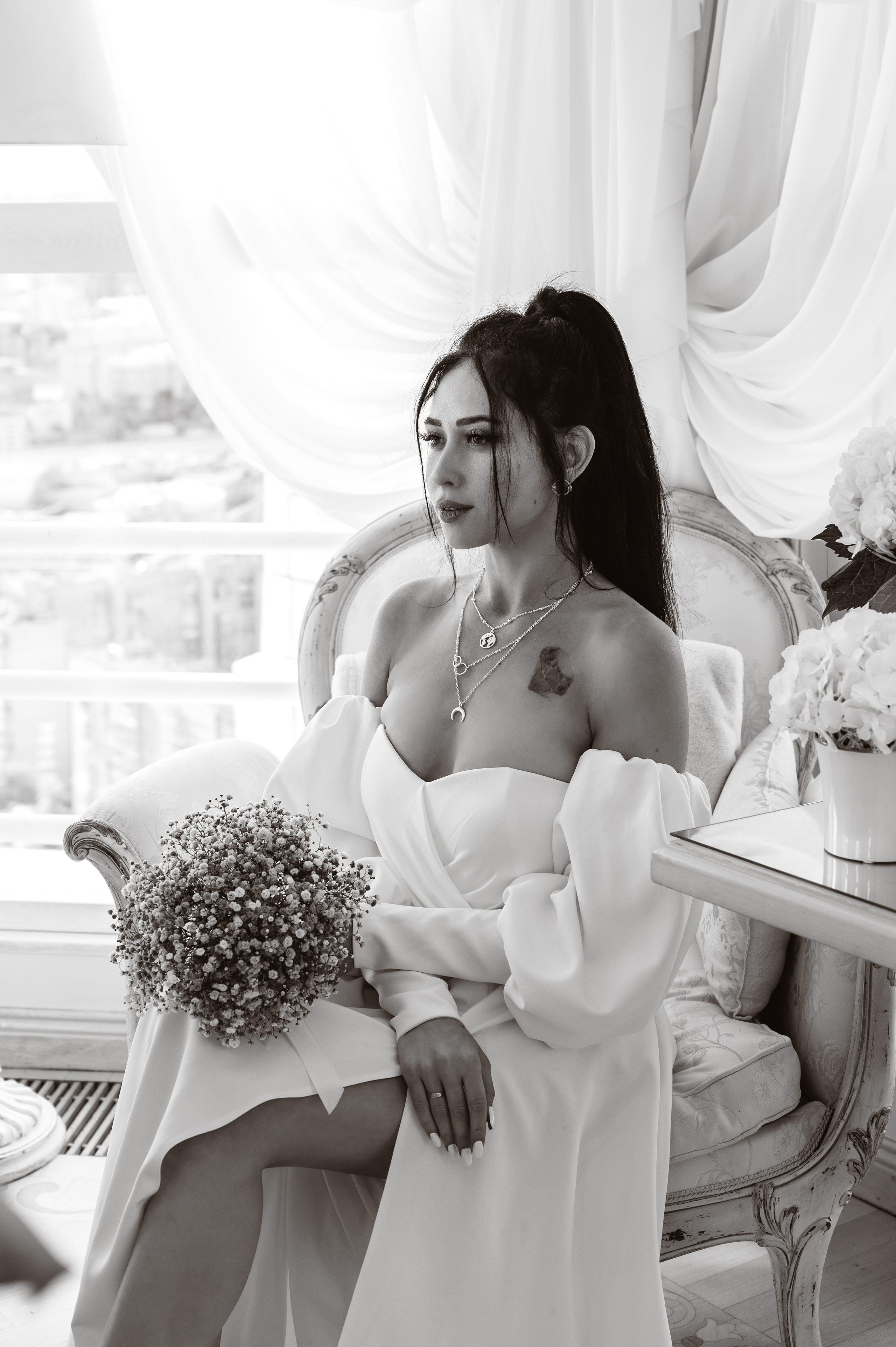 Адиль & Алия. Свадебный фотограф Татьяна Сорока Москва и МО