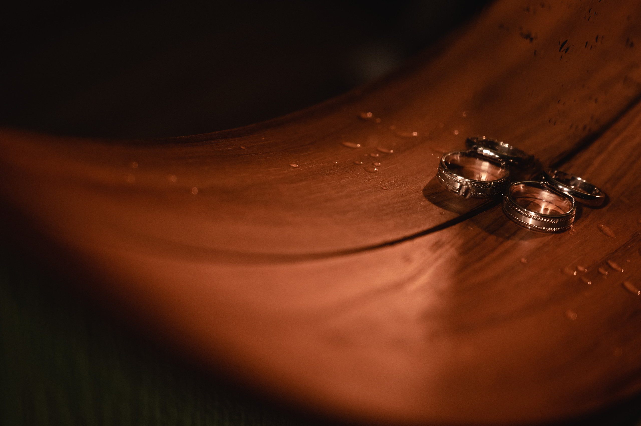 Алина & Валерий. Свадебный фотограф Татьяна Сорока Москва и МО