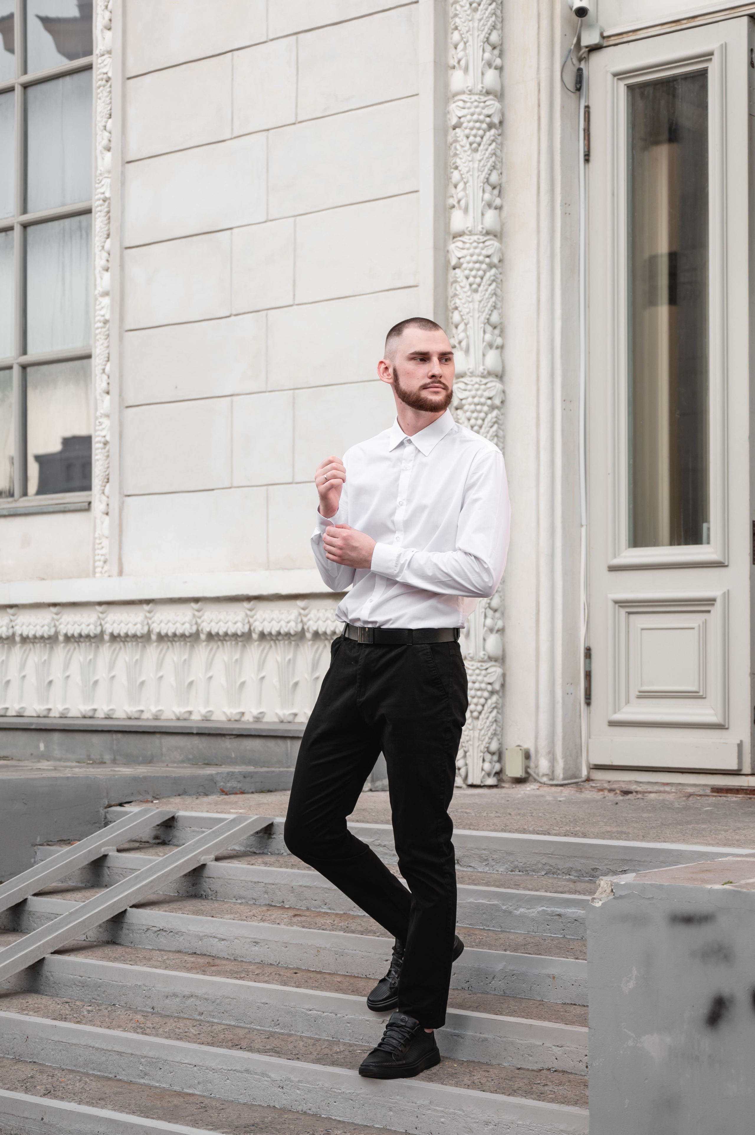 Инна & Антон. Свадебный фотограф Татьяна Сорока Москва и МО