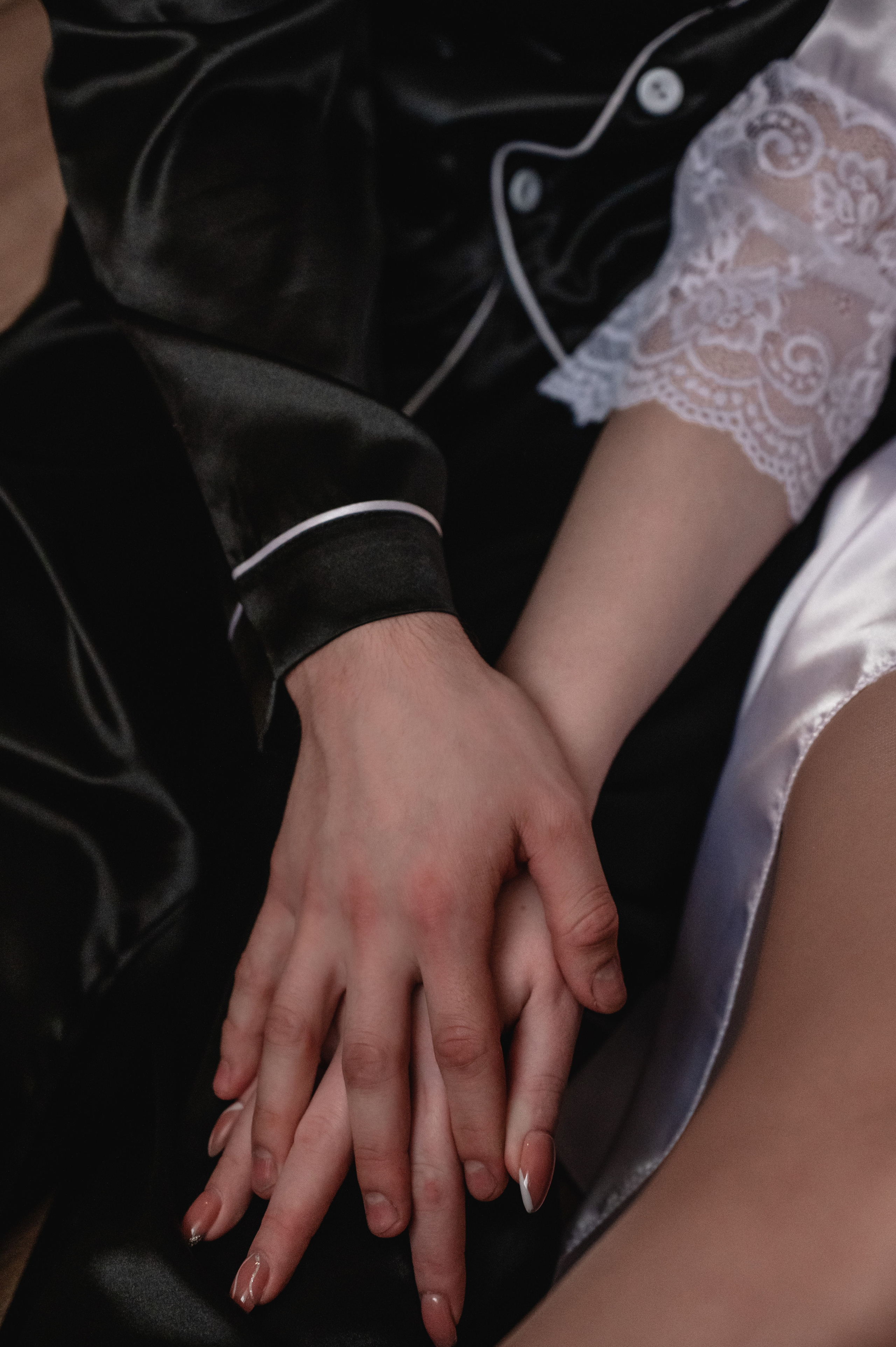 Алина & Валерий. Свадебный фотограф Татьяна Сорока Москва и МО